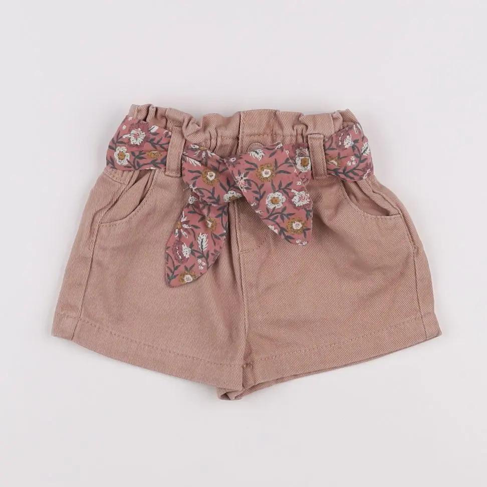 Short rose
