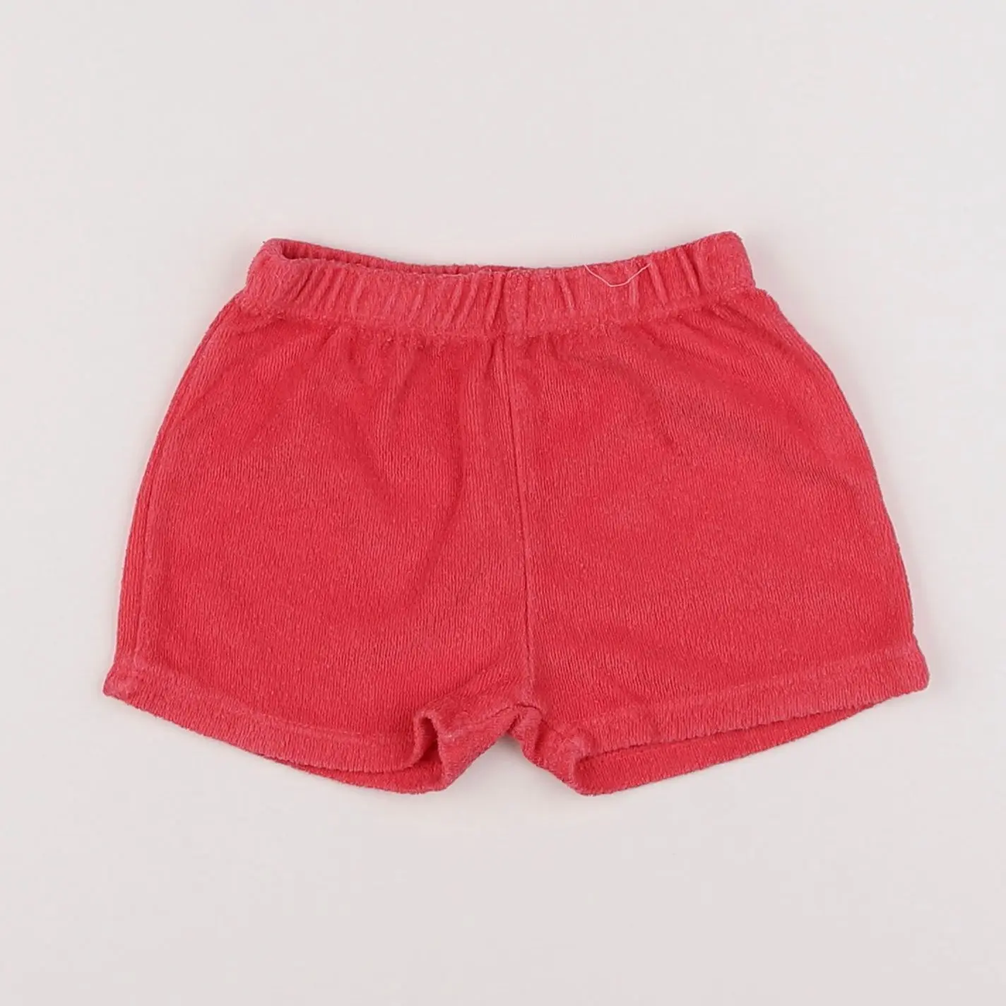 Short rose