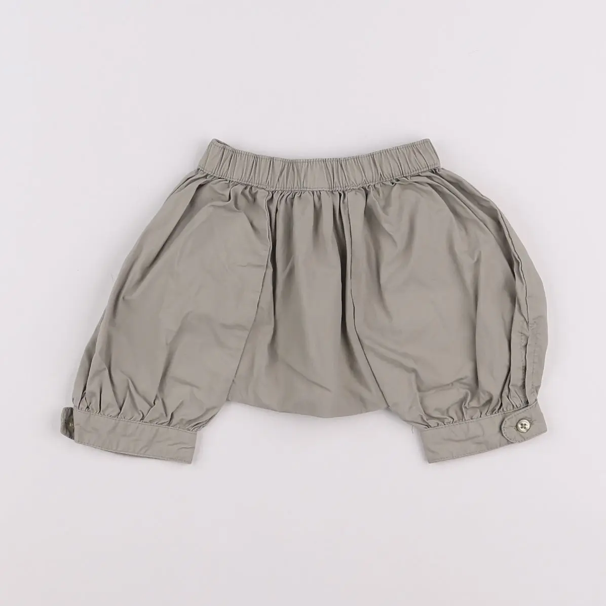 Sarouel gris