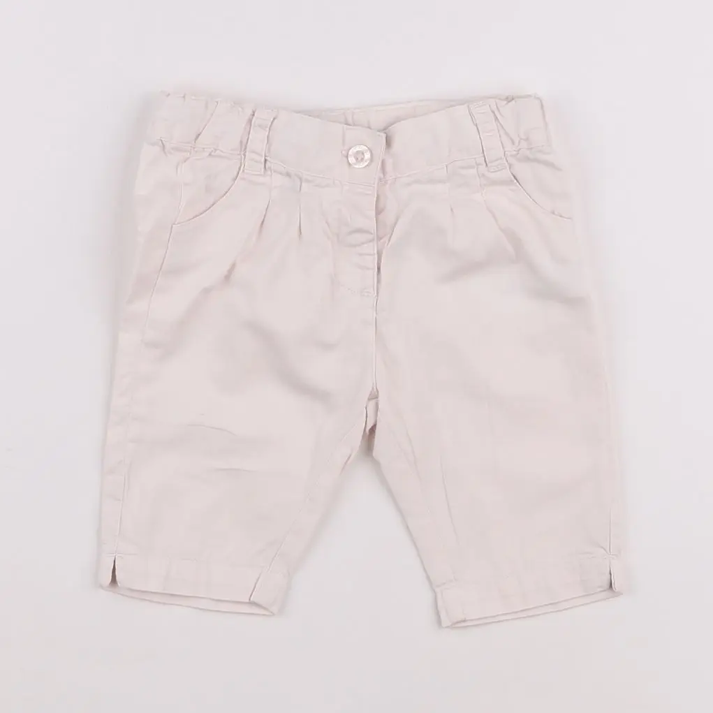 Short rose