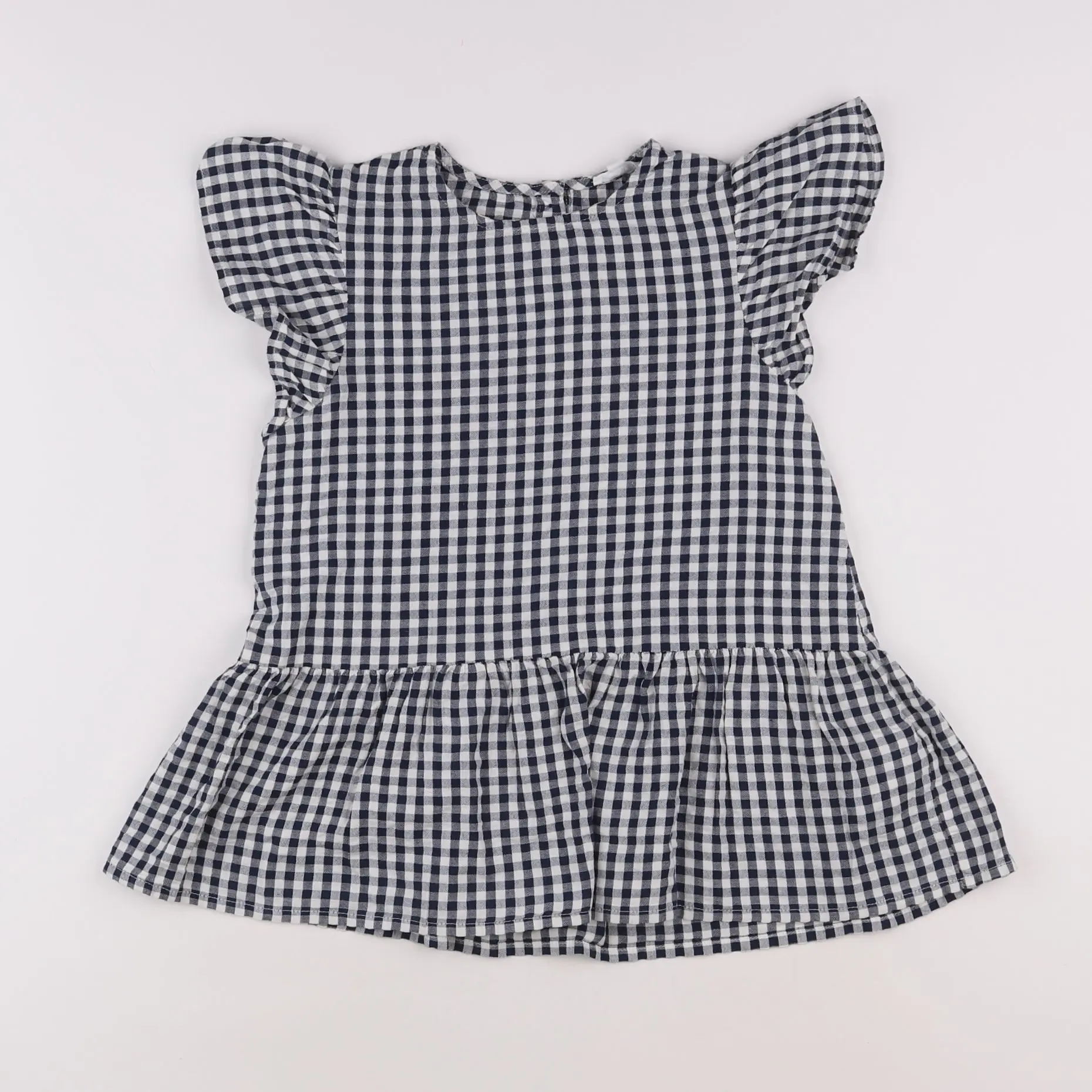 Blouse noir