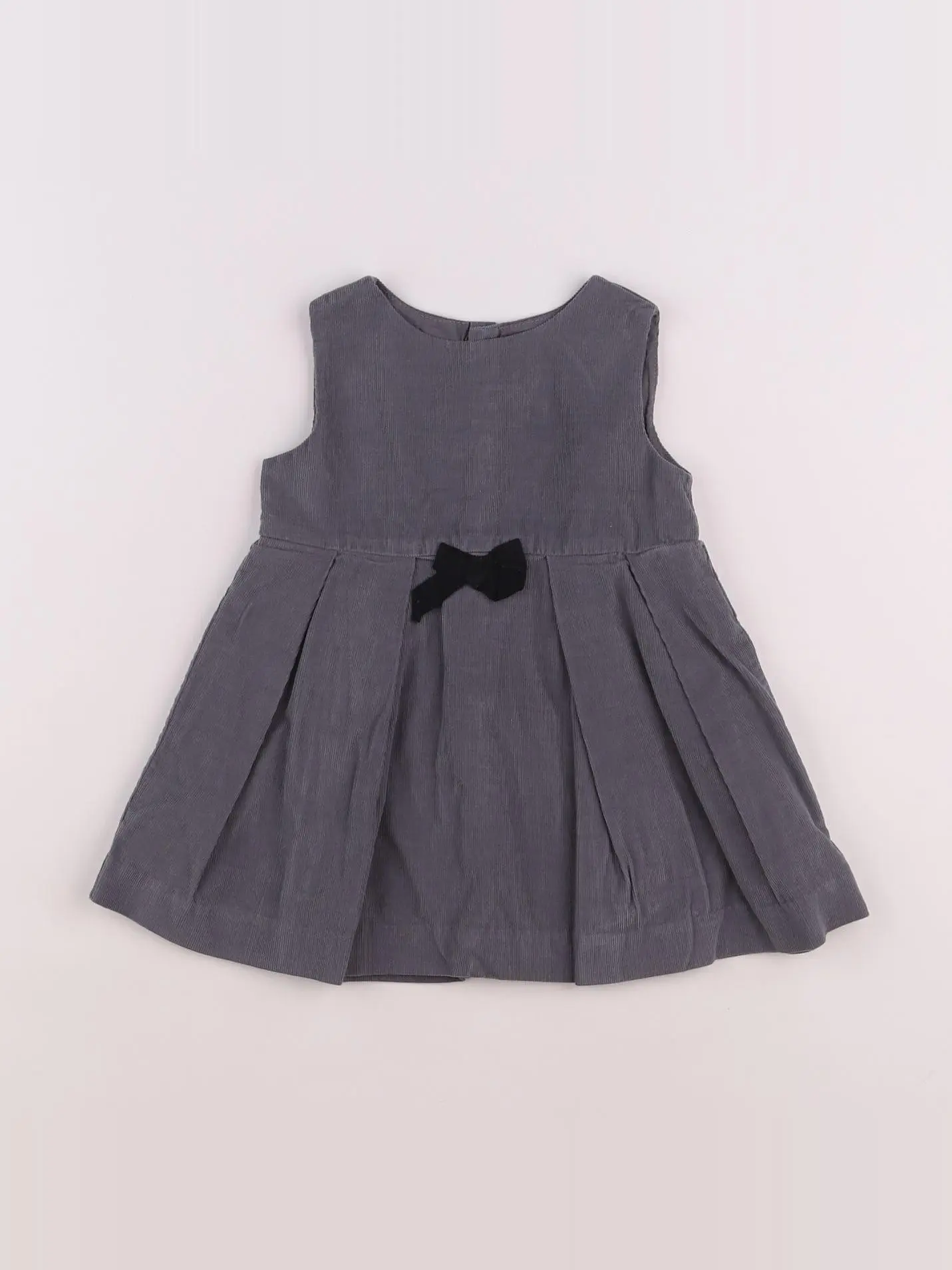 Robe gris