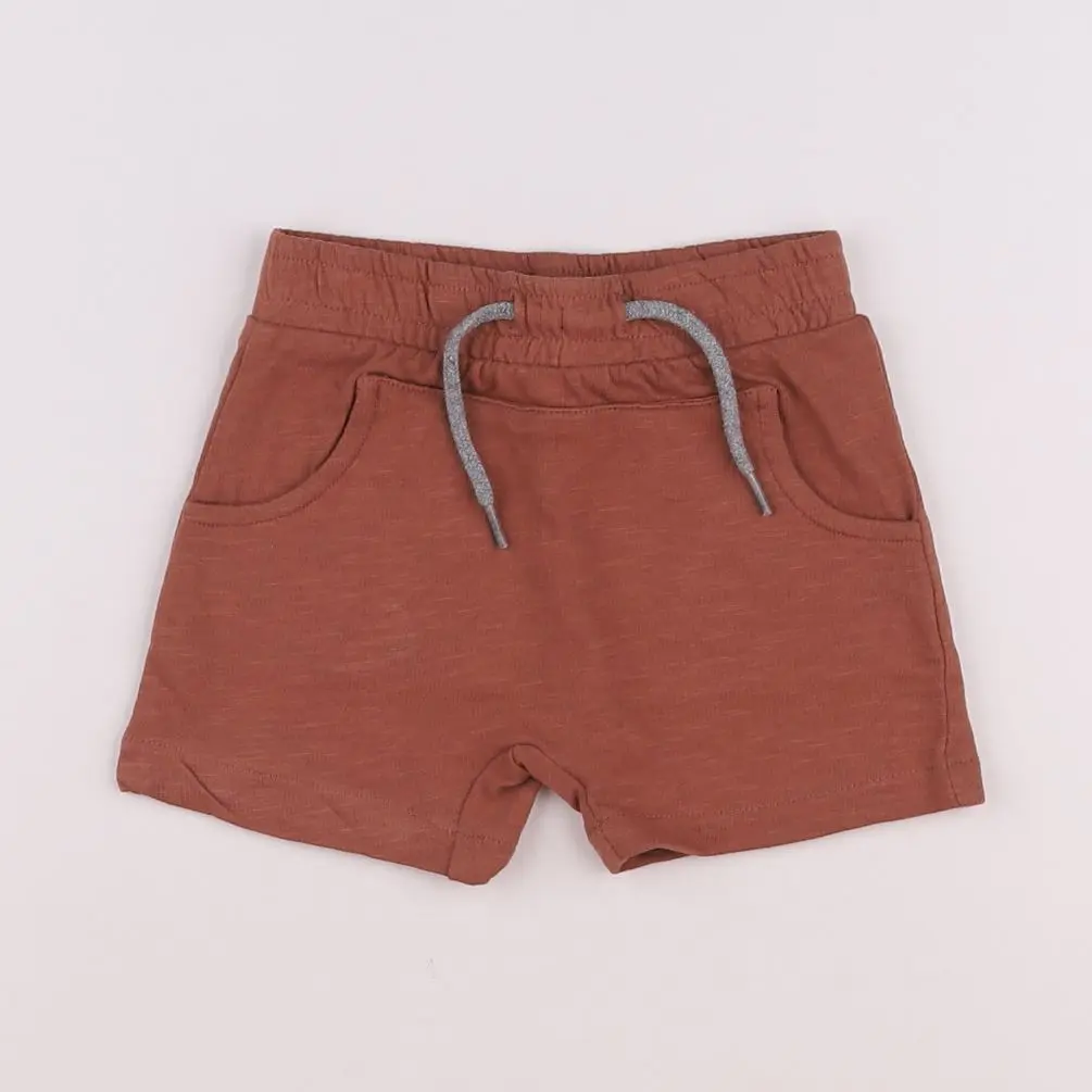Short marron