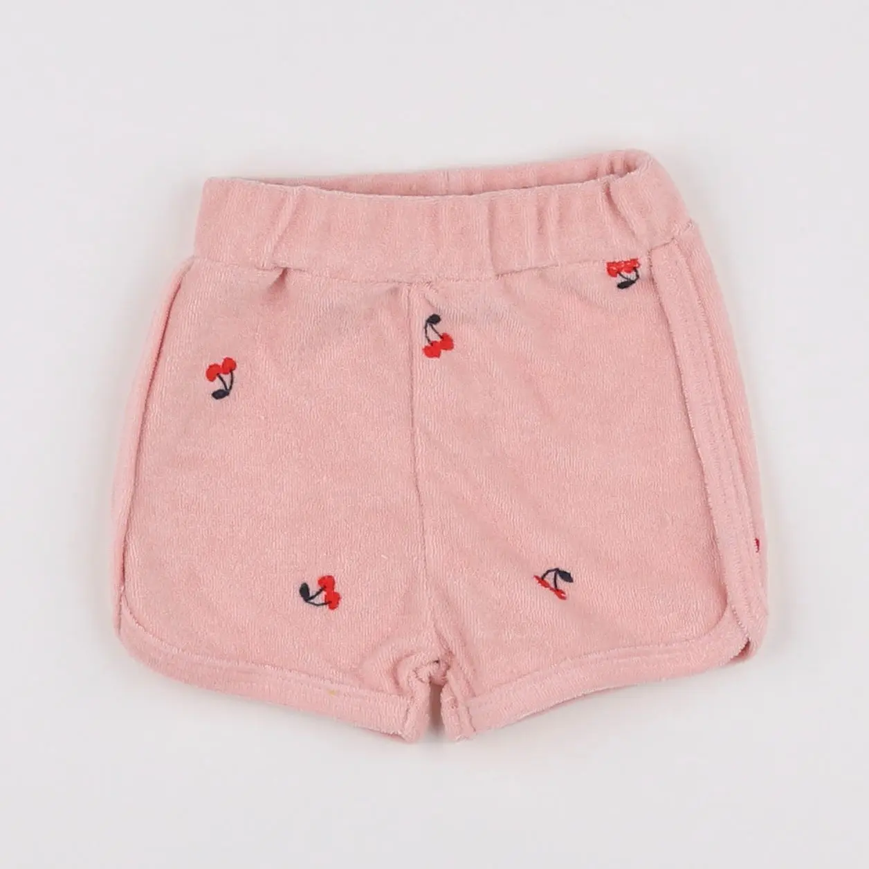 Short rose