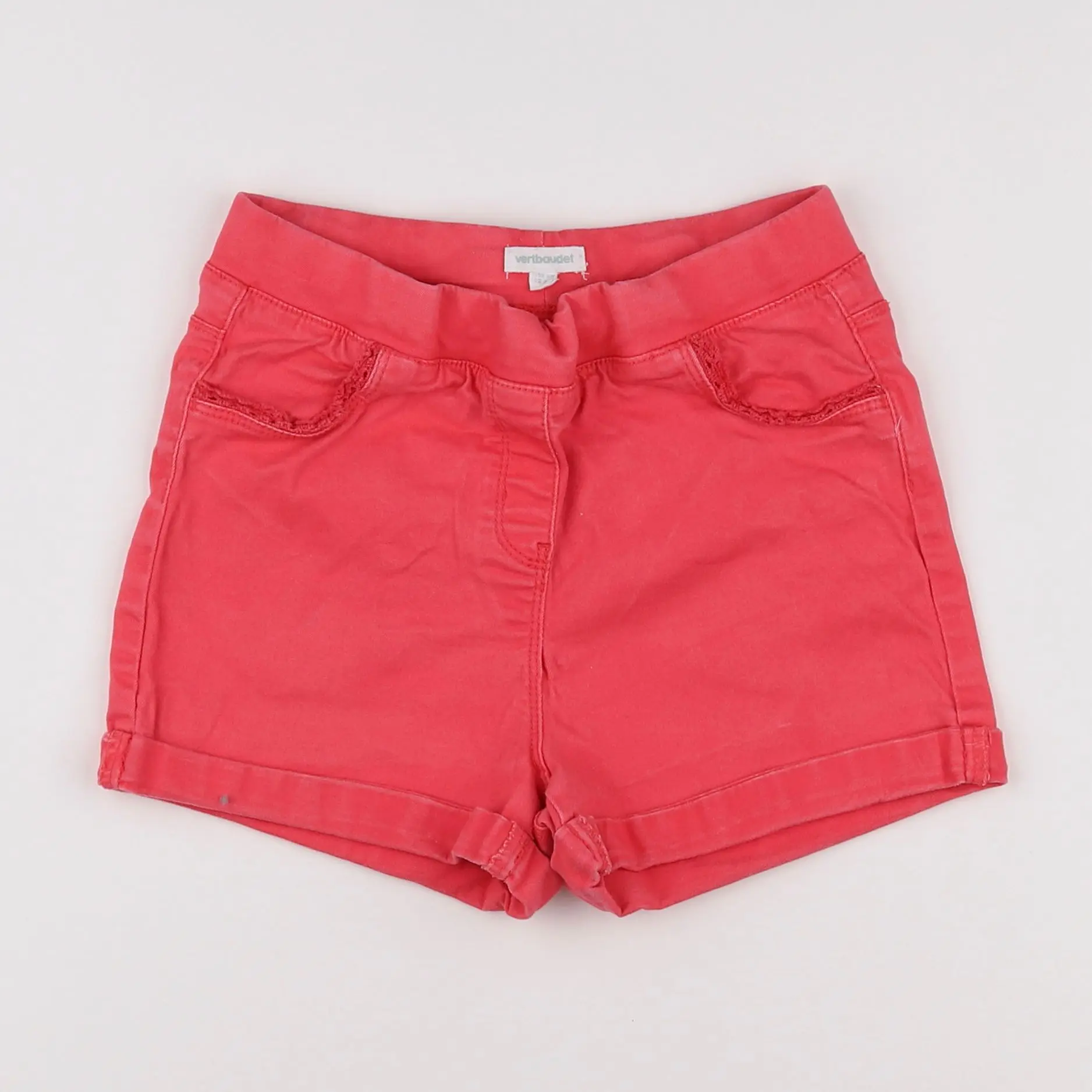 Short rose