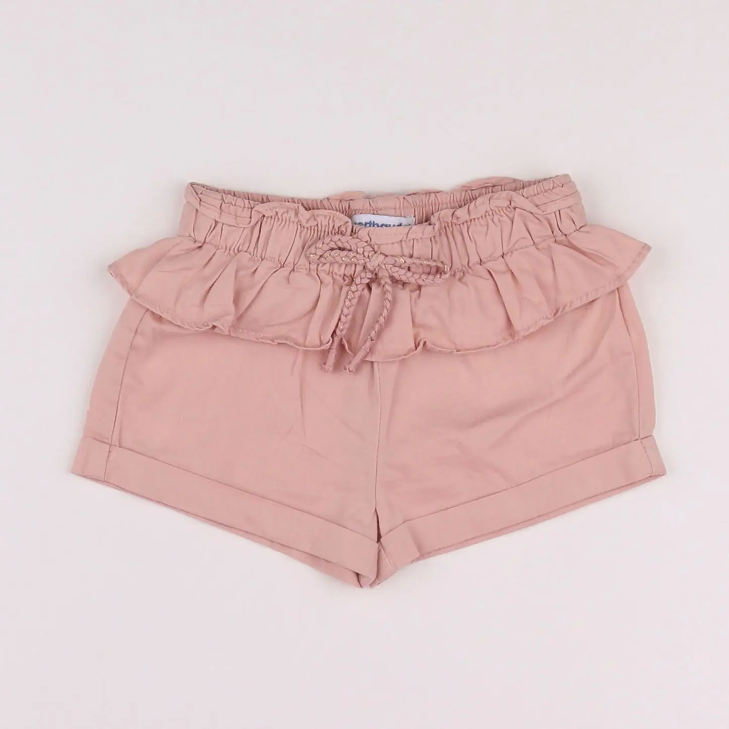 Short rose