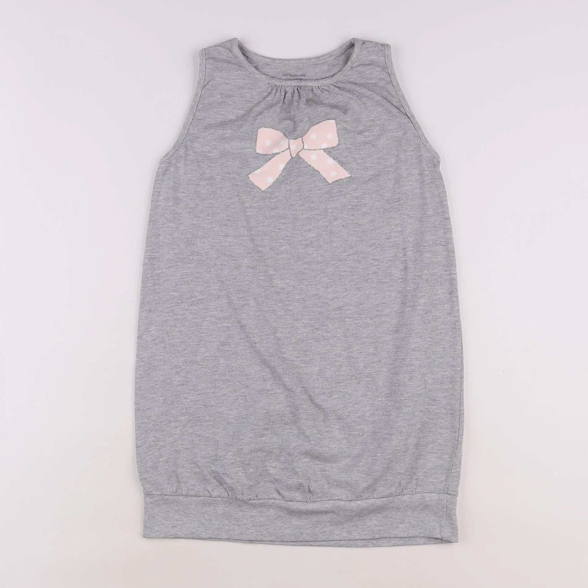 Robe gris
