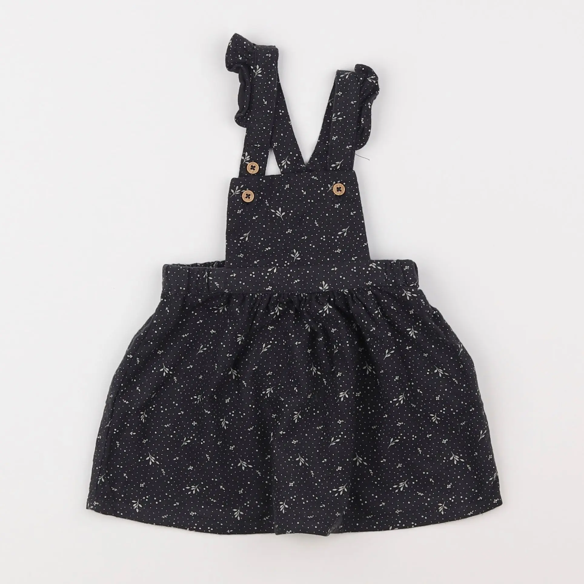 Robe gris