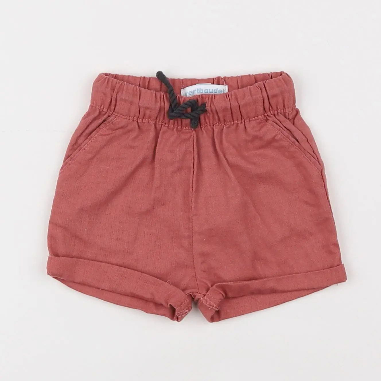 Short rose