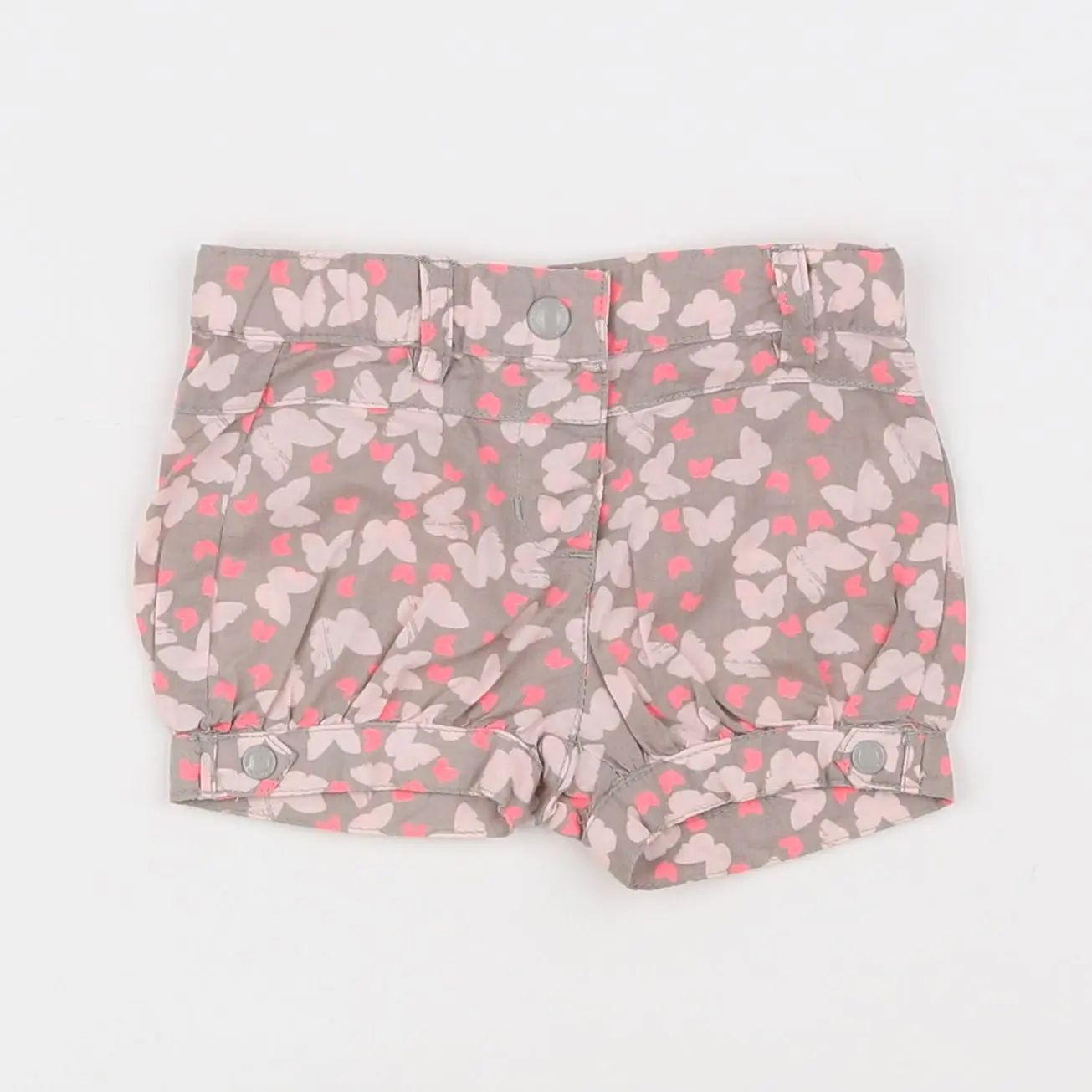Short marron
