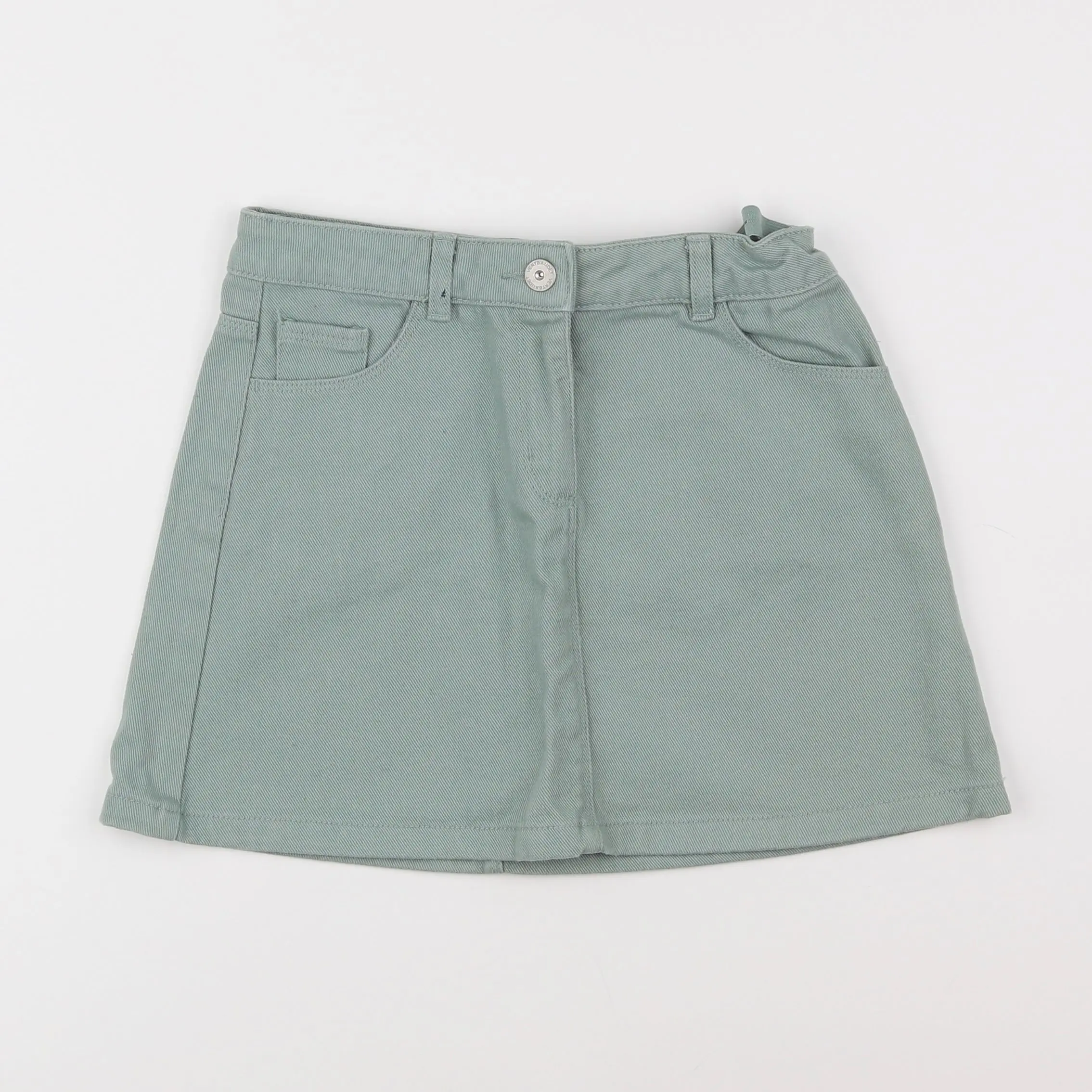 Jupe vert