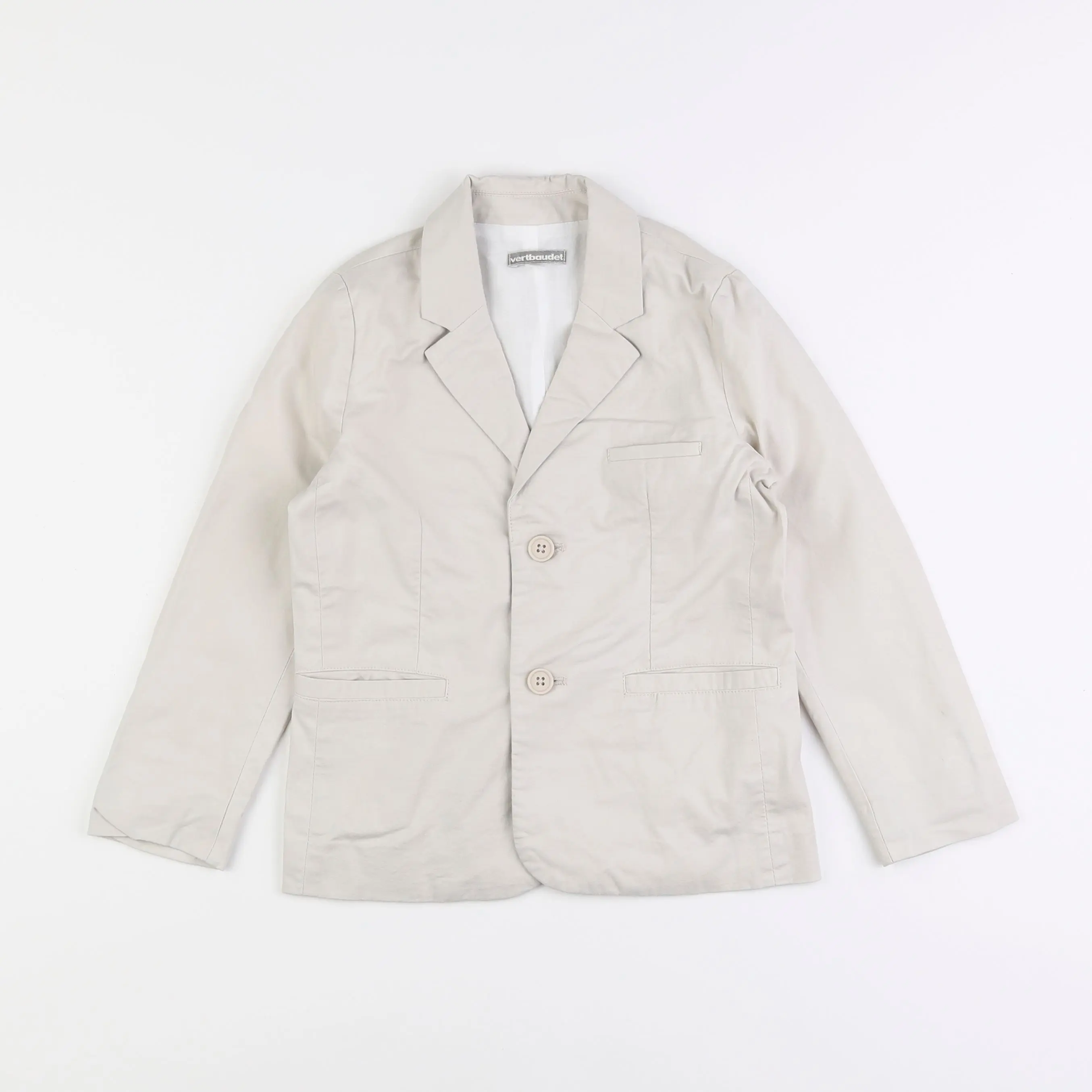Veste beige