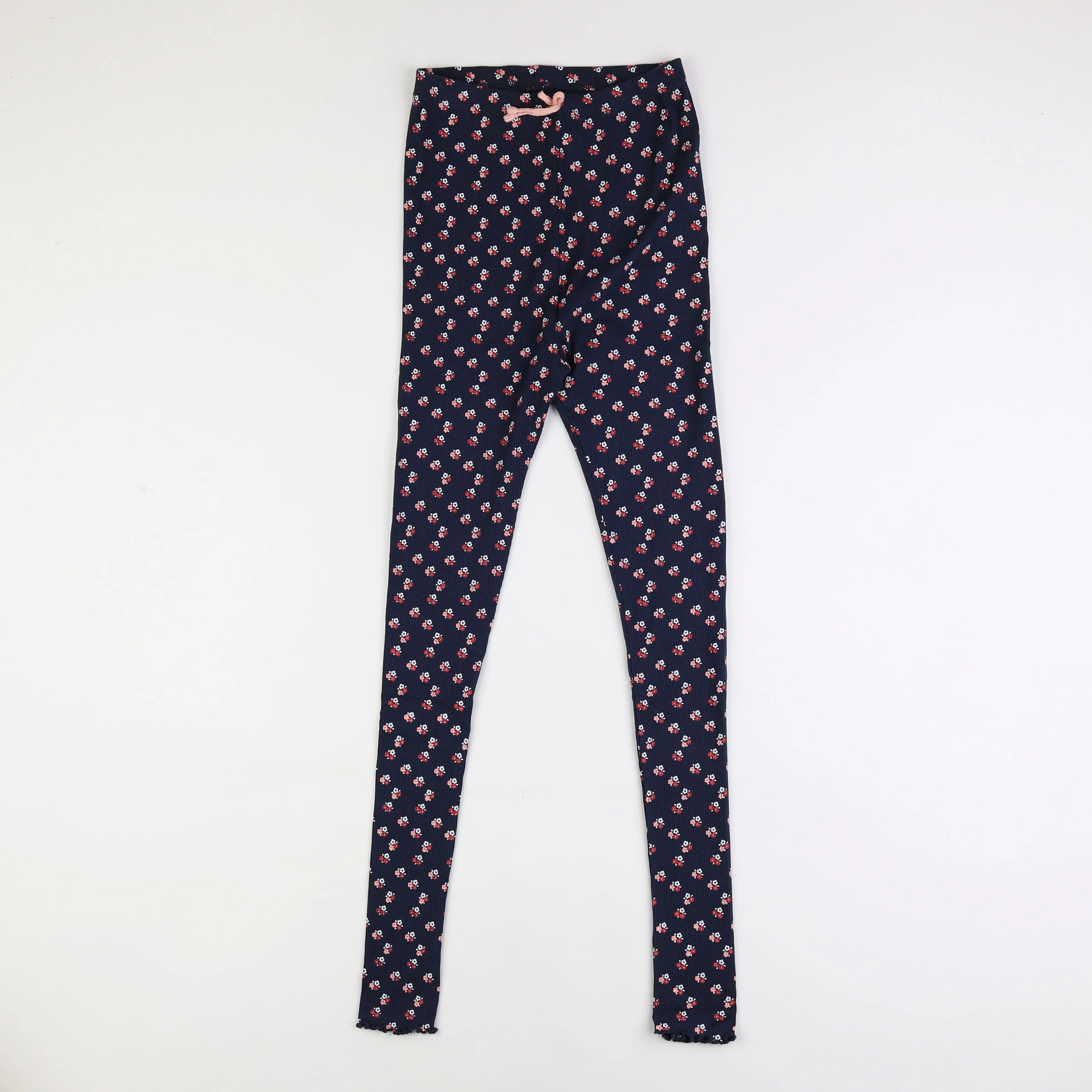 Legging bleu