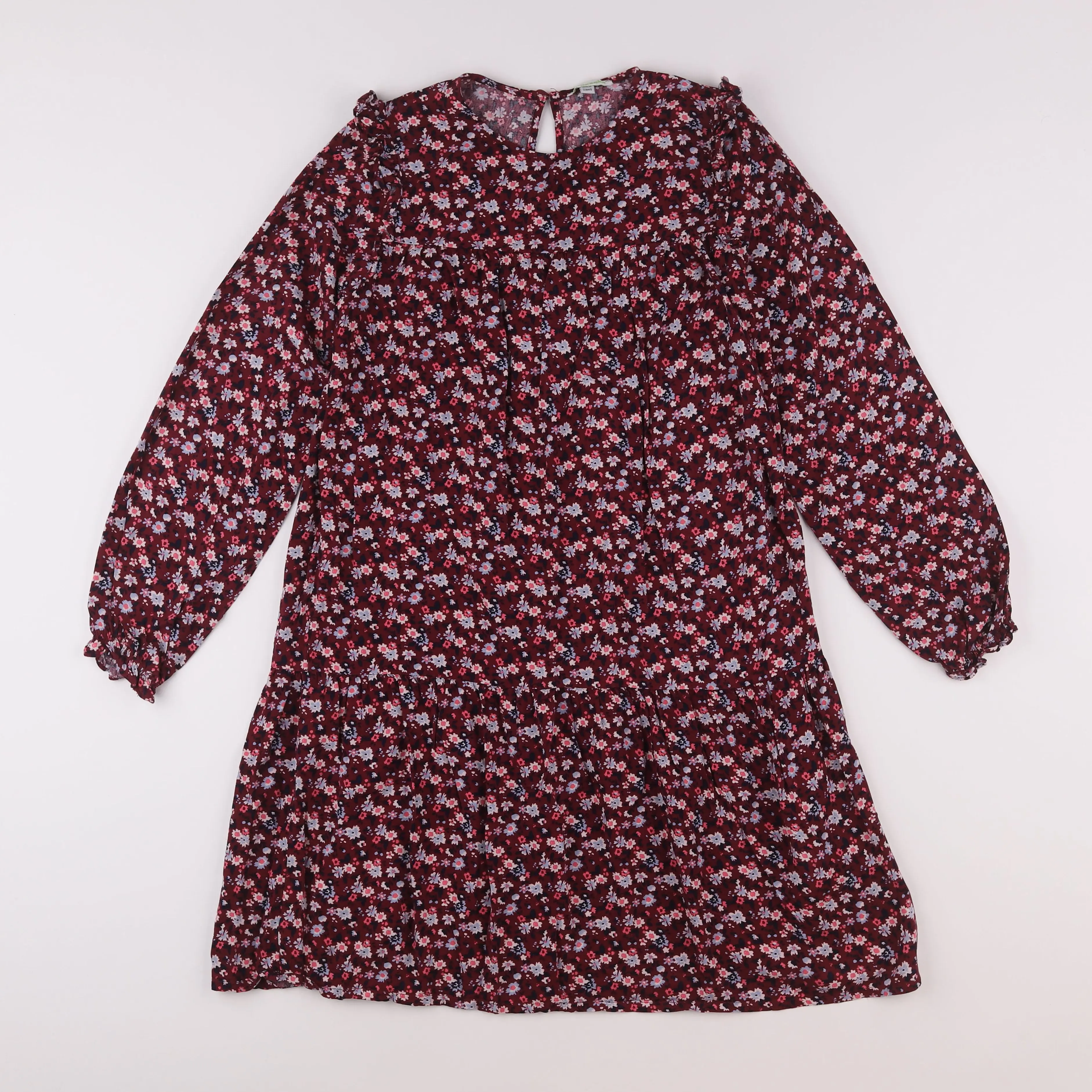 Robe rouge