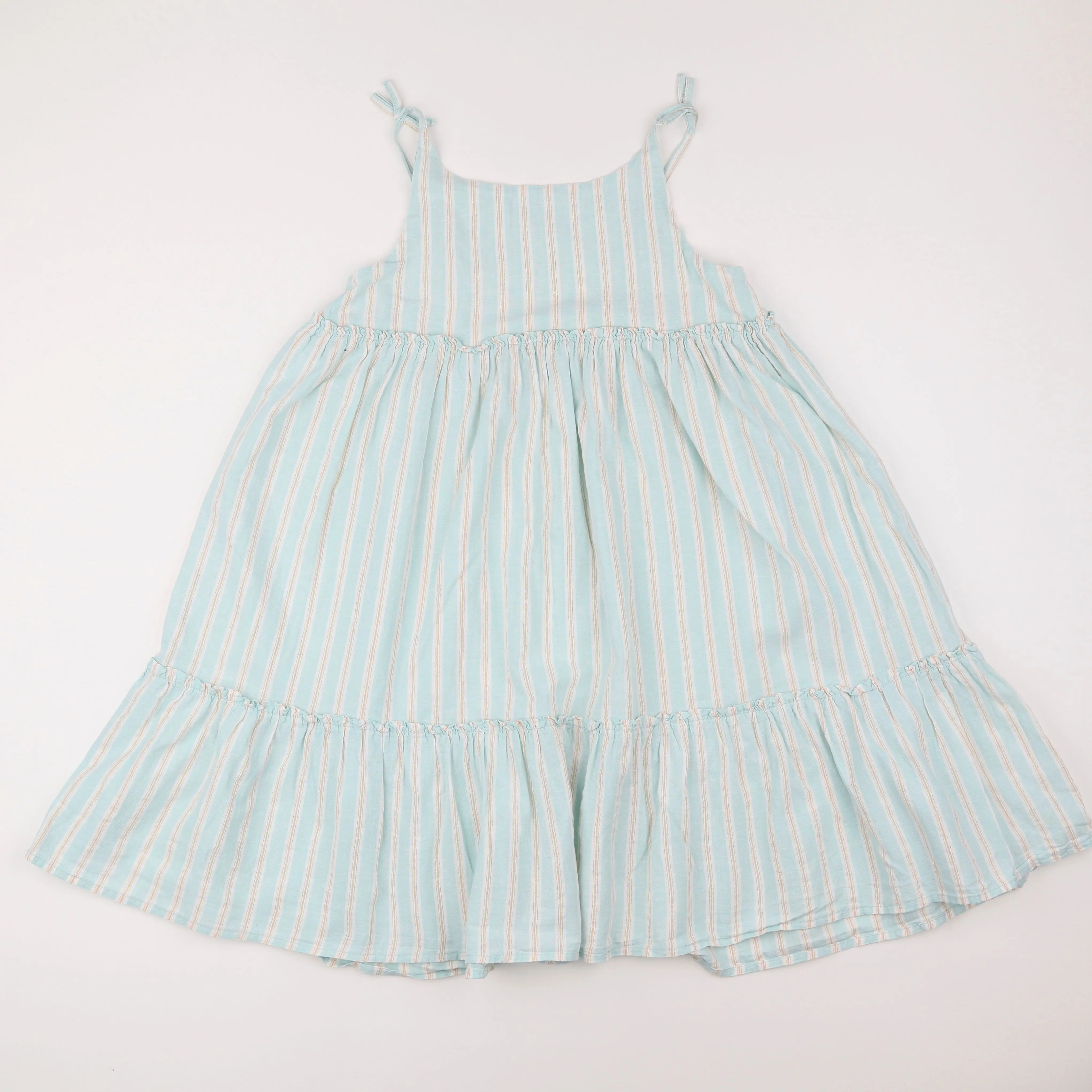 Robe vert