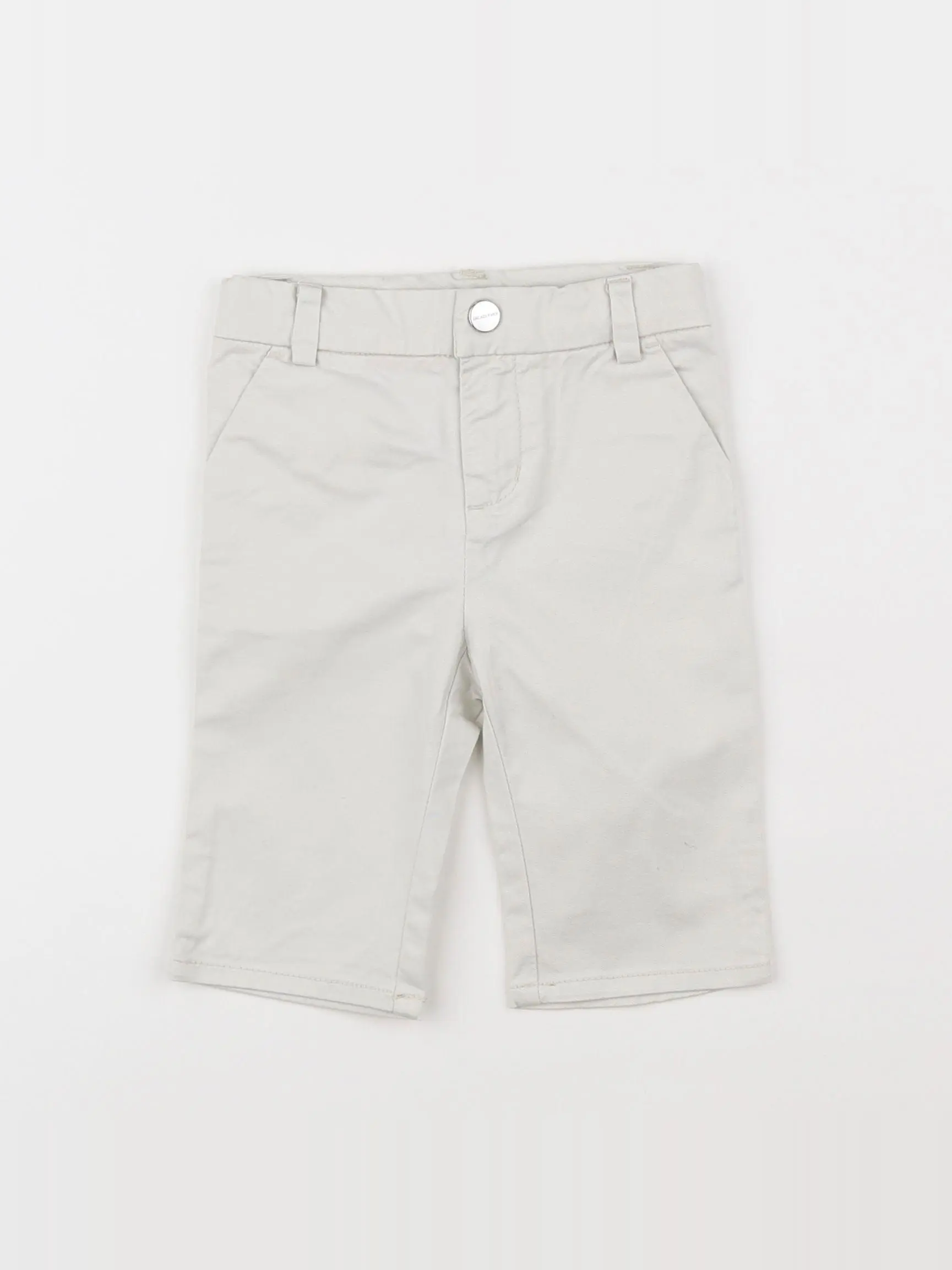 Pantalon beige