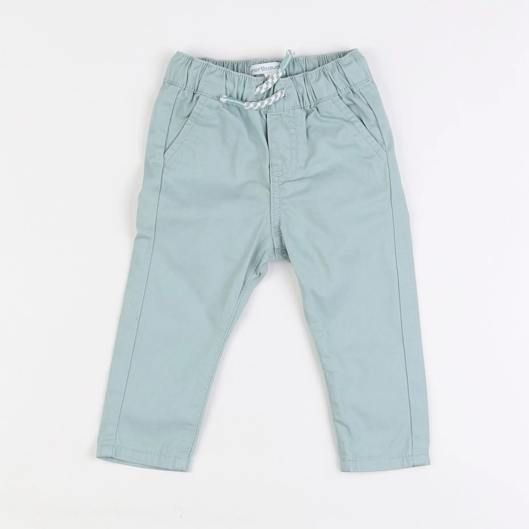 Pantalon bleu