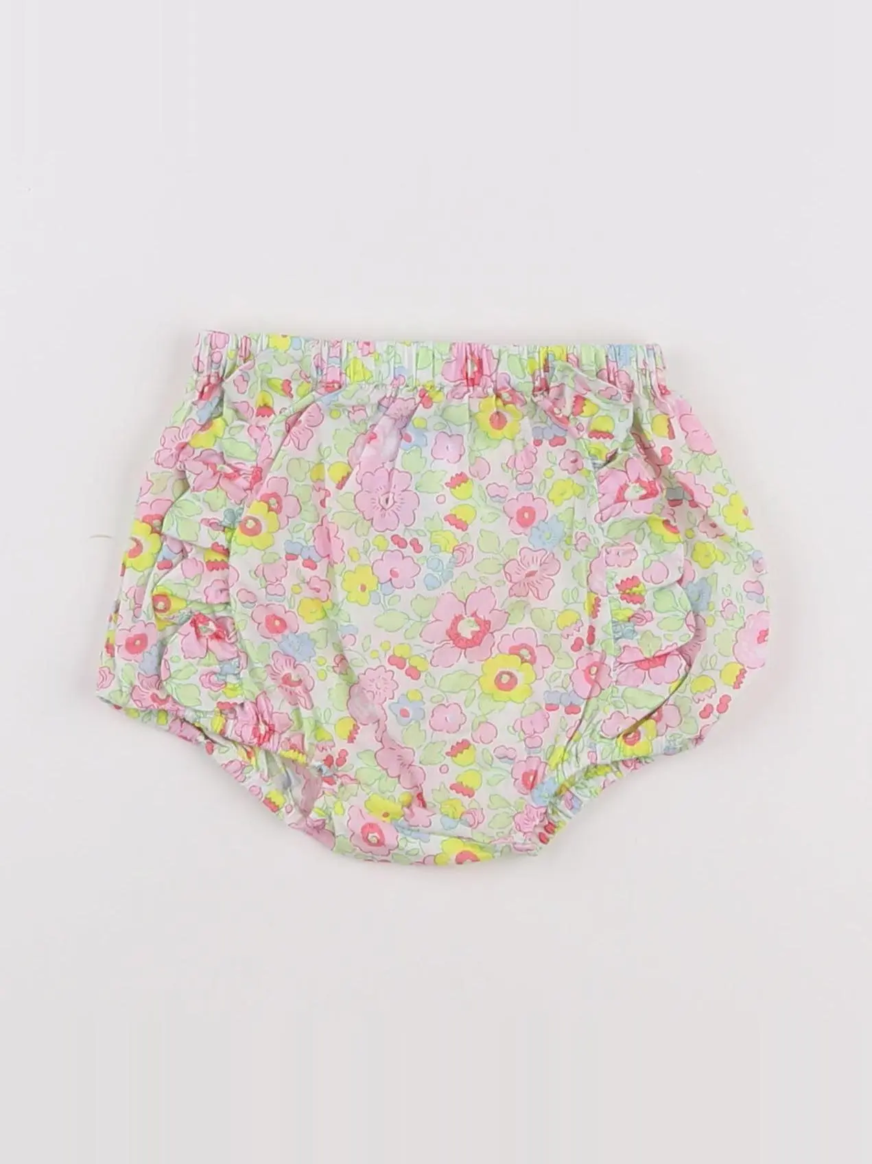 Bloomer liberty multicolore