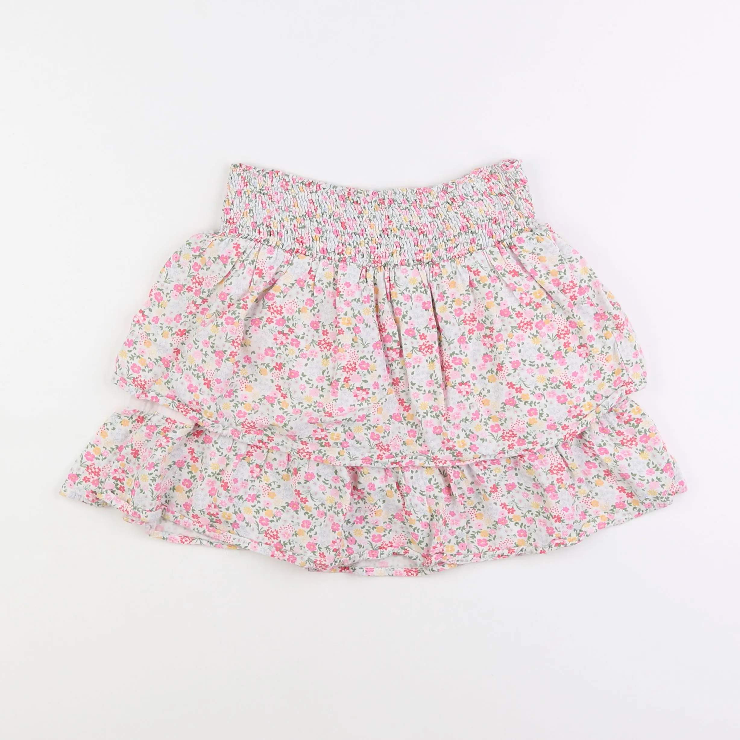 Jupe rose