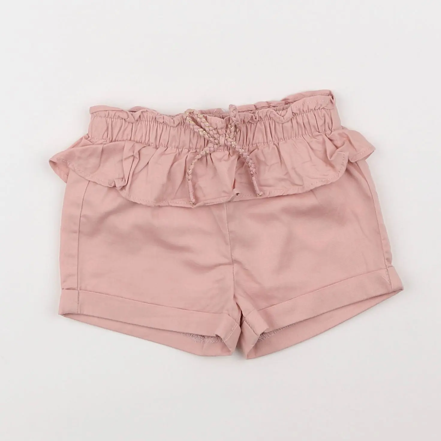 Short rose