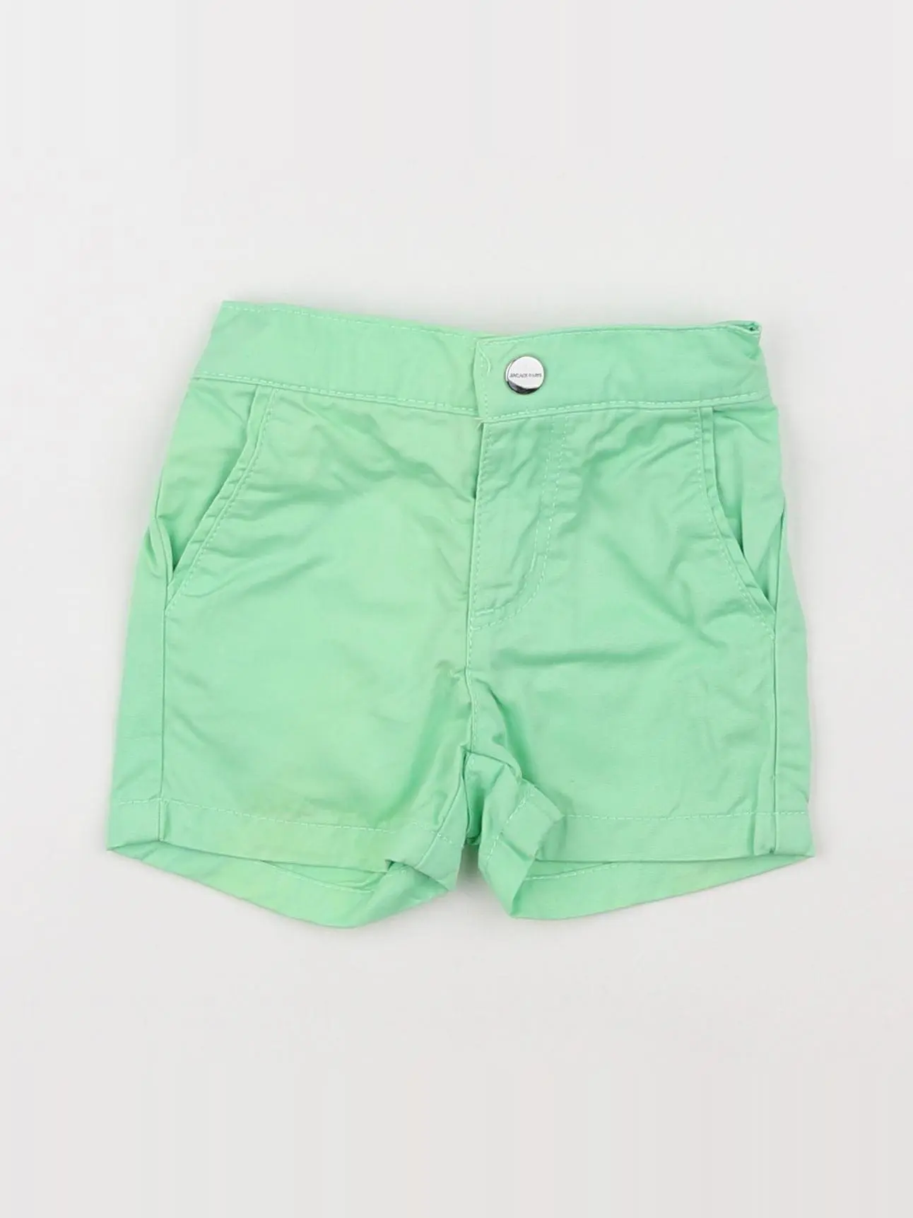 Short vert