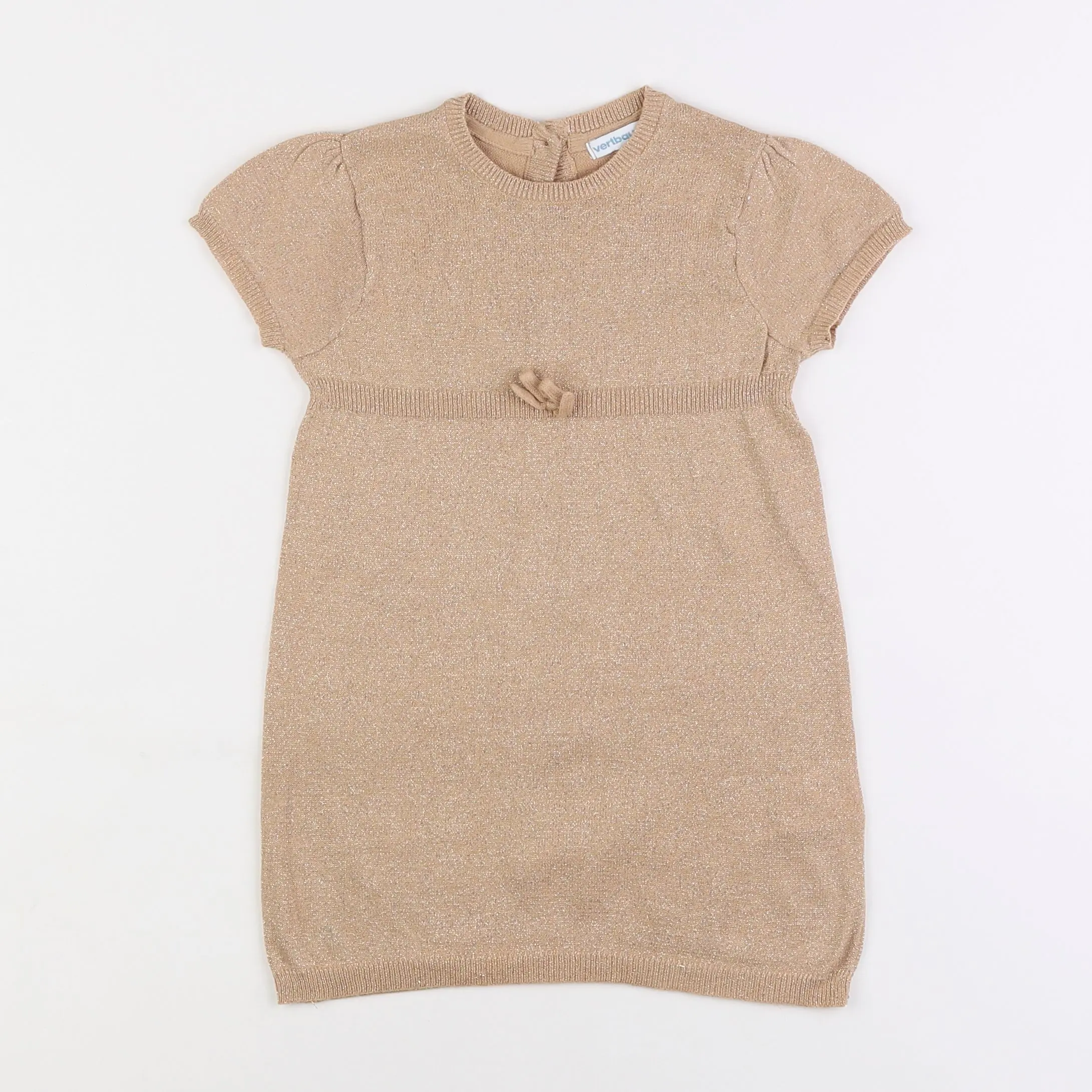 Robe bronze