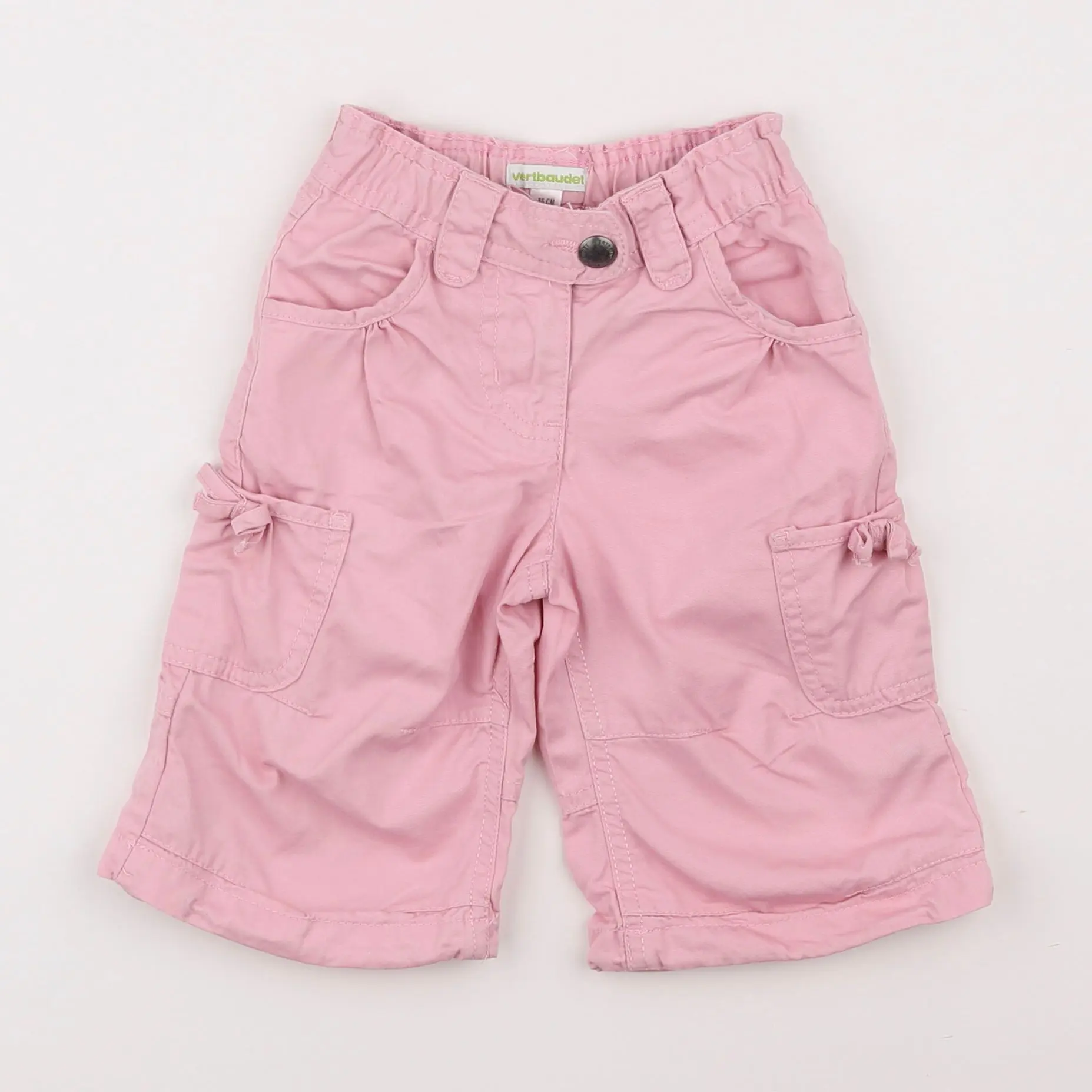 Short rose