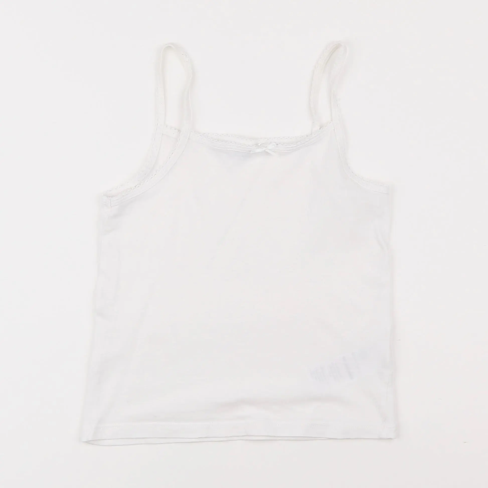 Blouse blanc