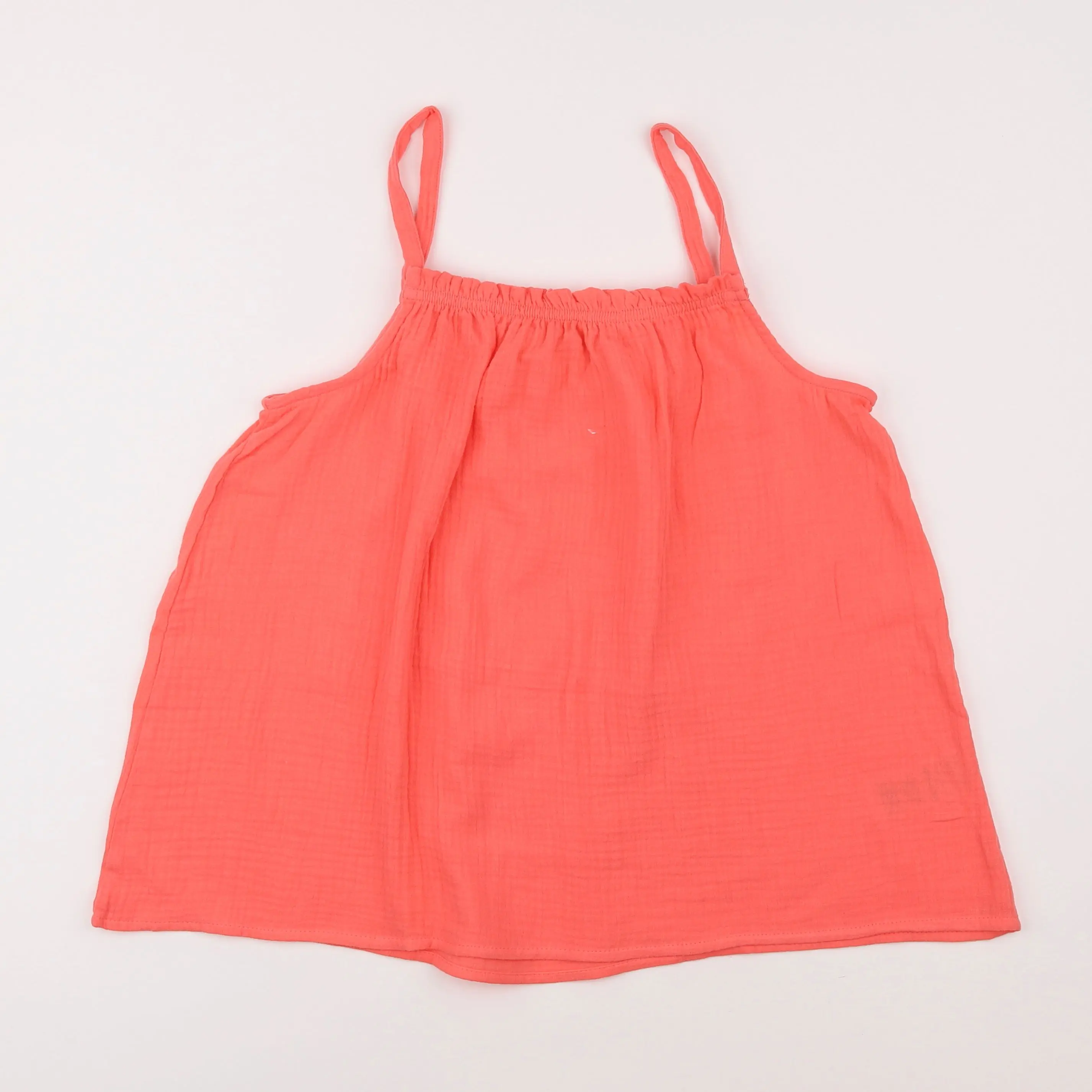 Blouse rose