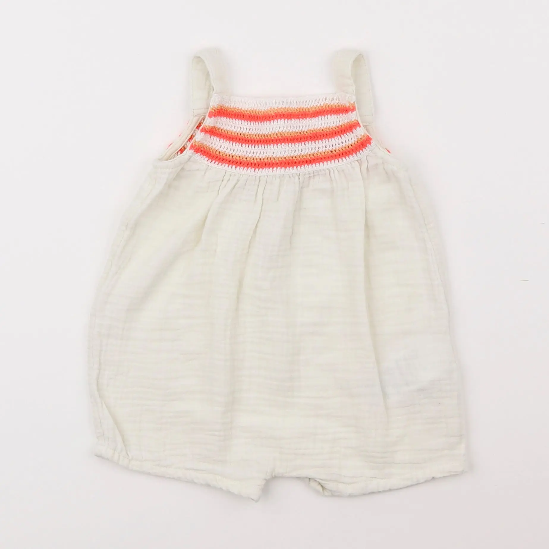 Combinaison beige