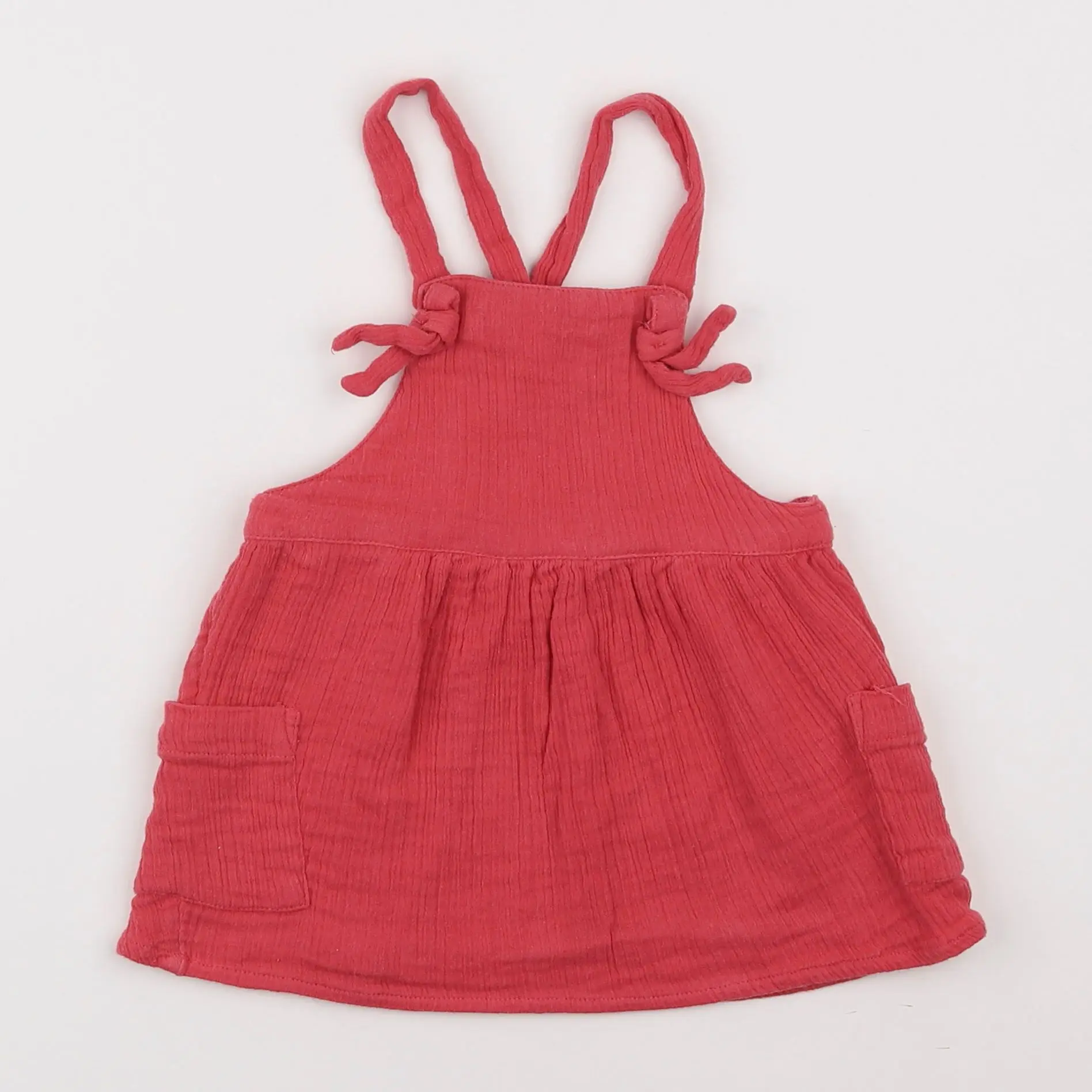 Robe rouge