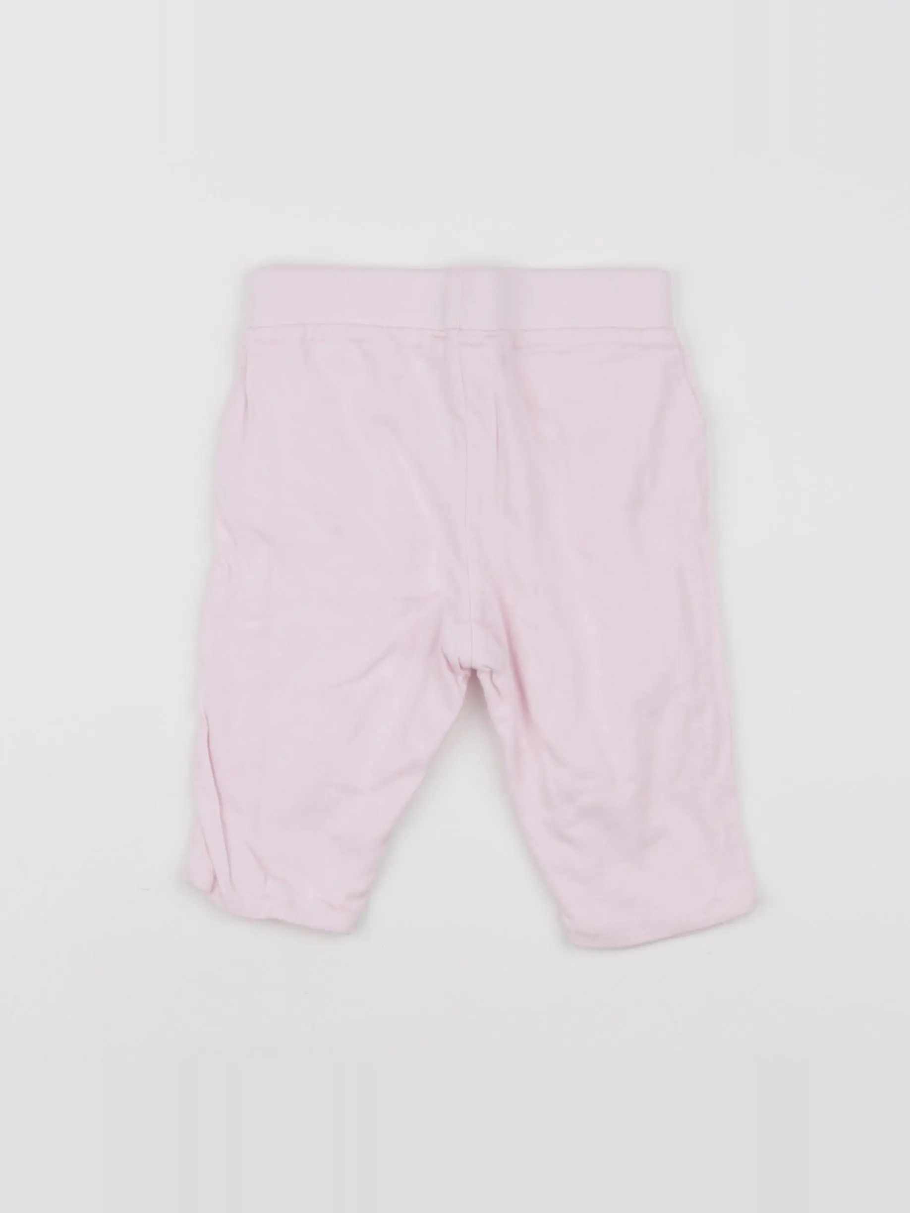 Pantalon rose - Image 2
