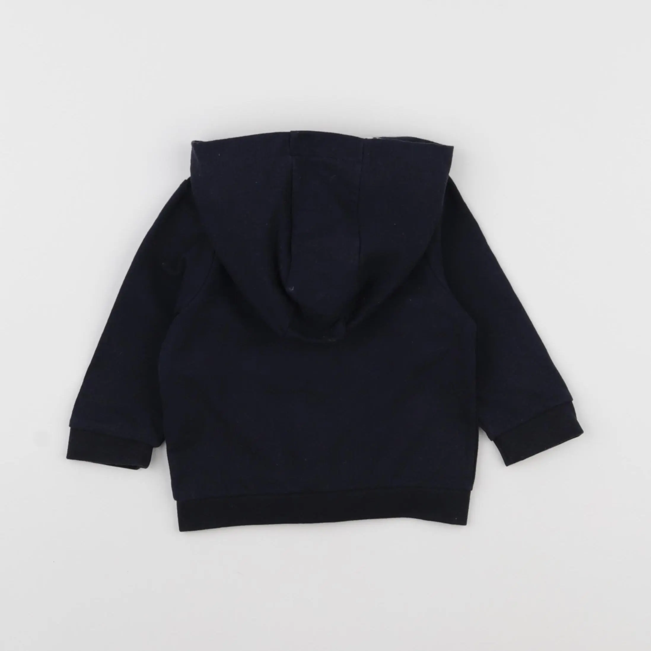 Sweat bleu - Image 2