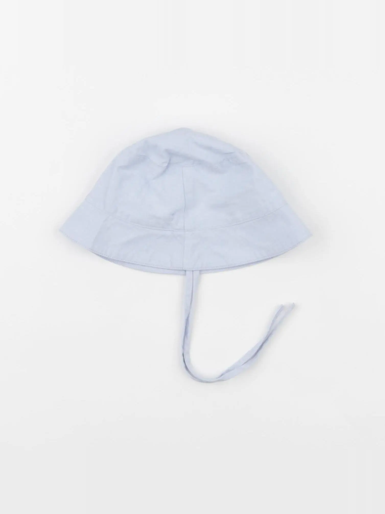 Chapeau bleu