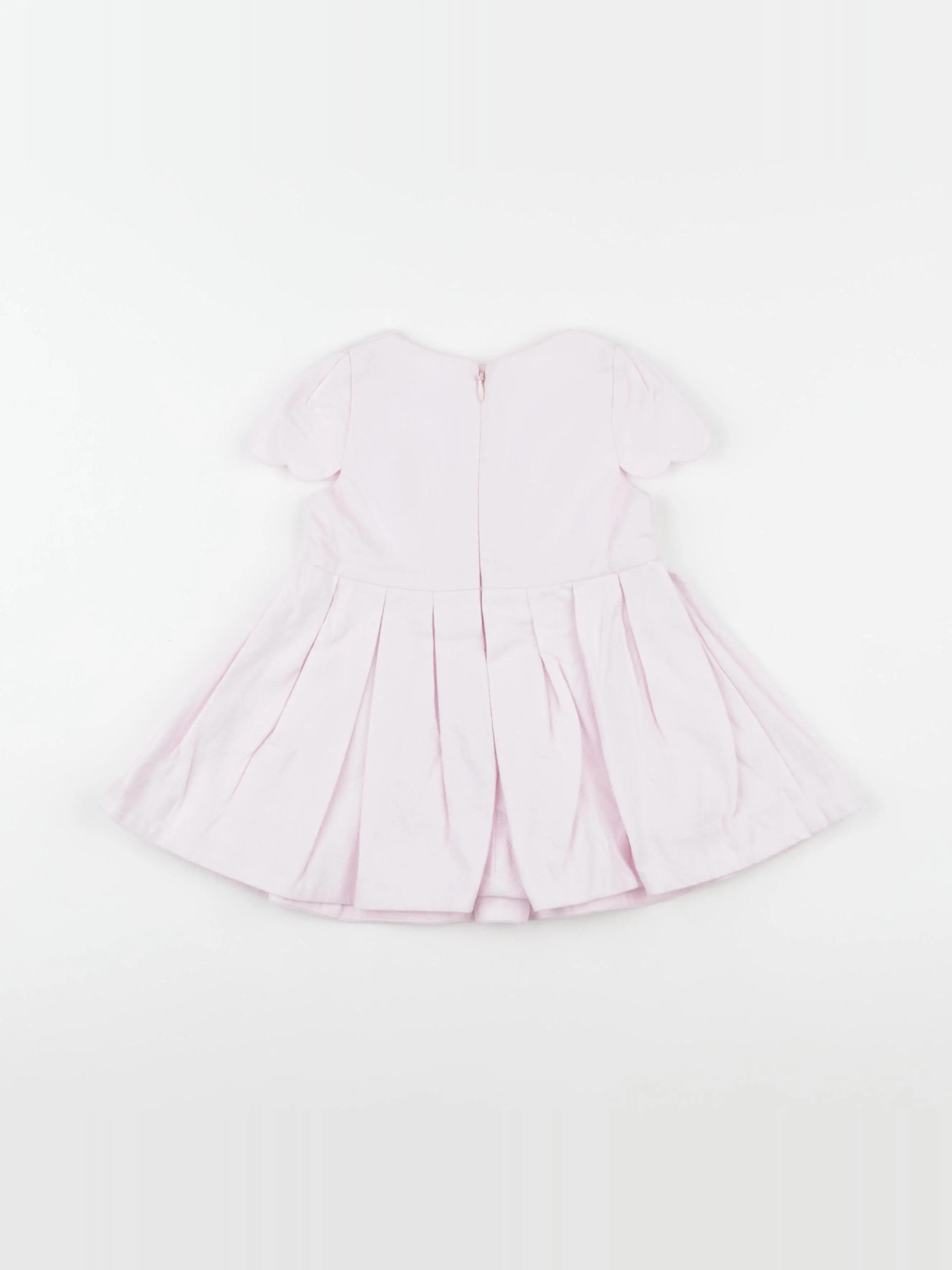 Robe rose - Image 2