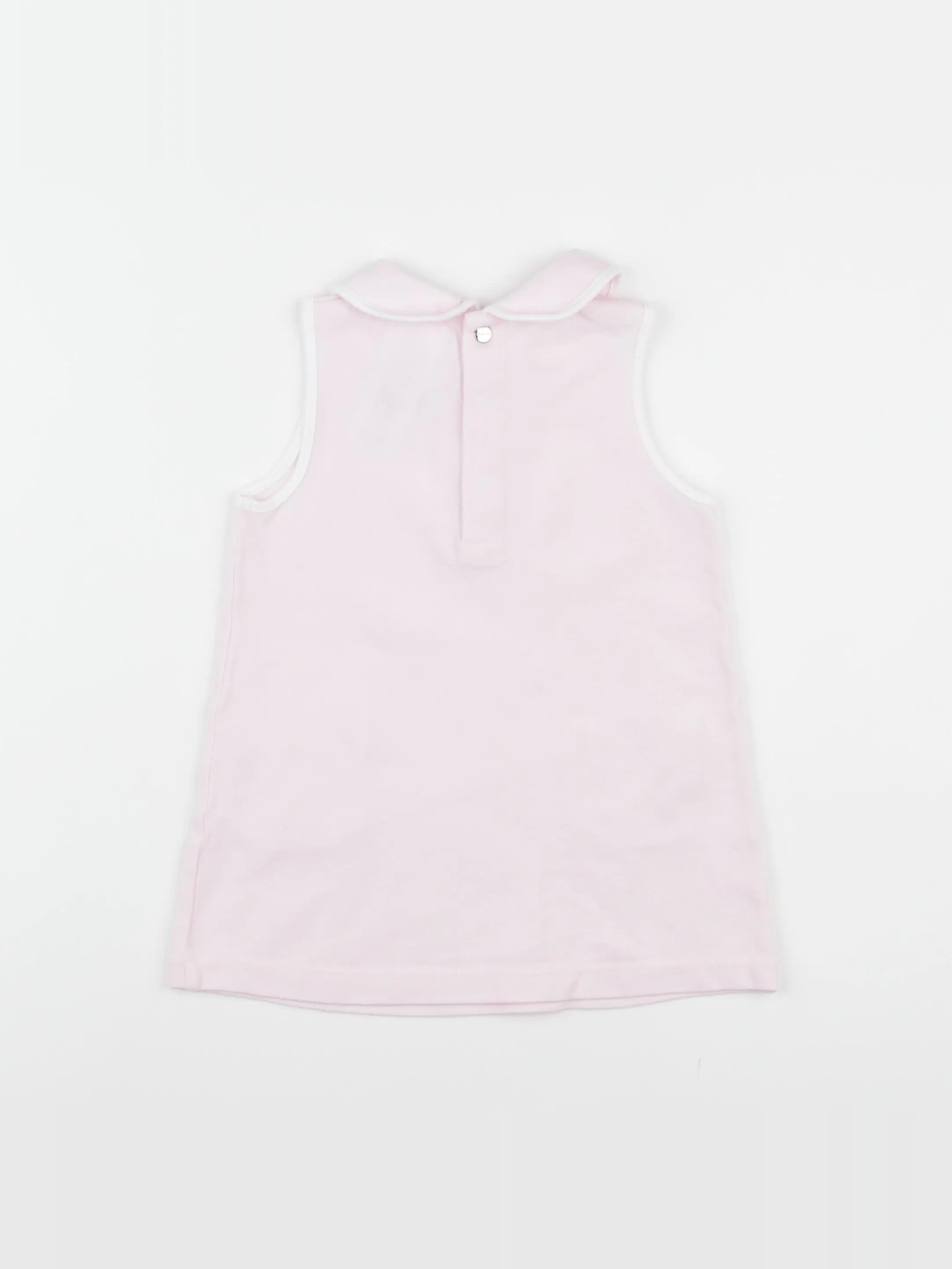 Robe rose - Image 2