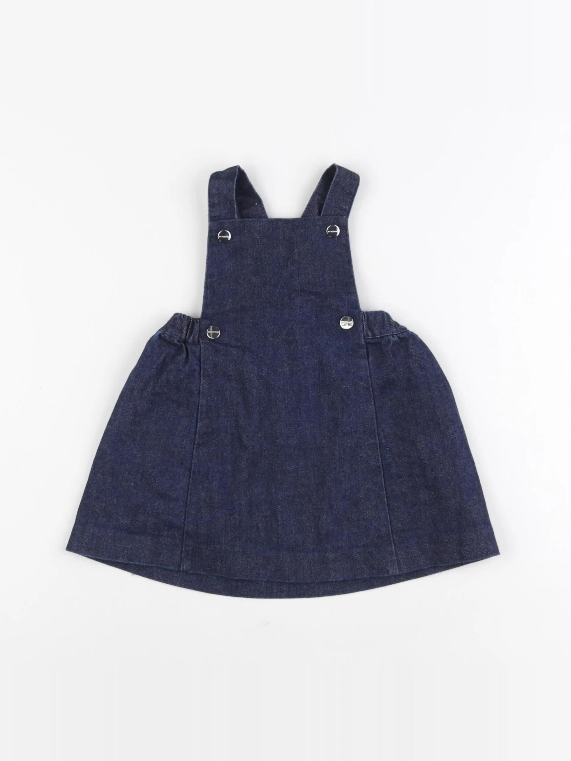 Robe bleu