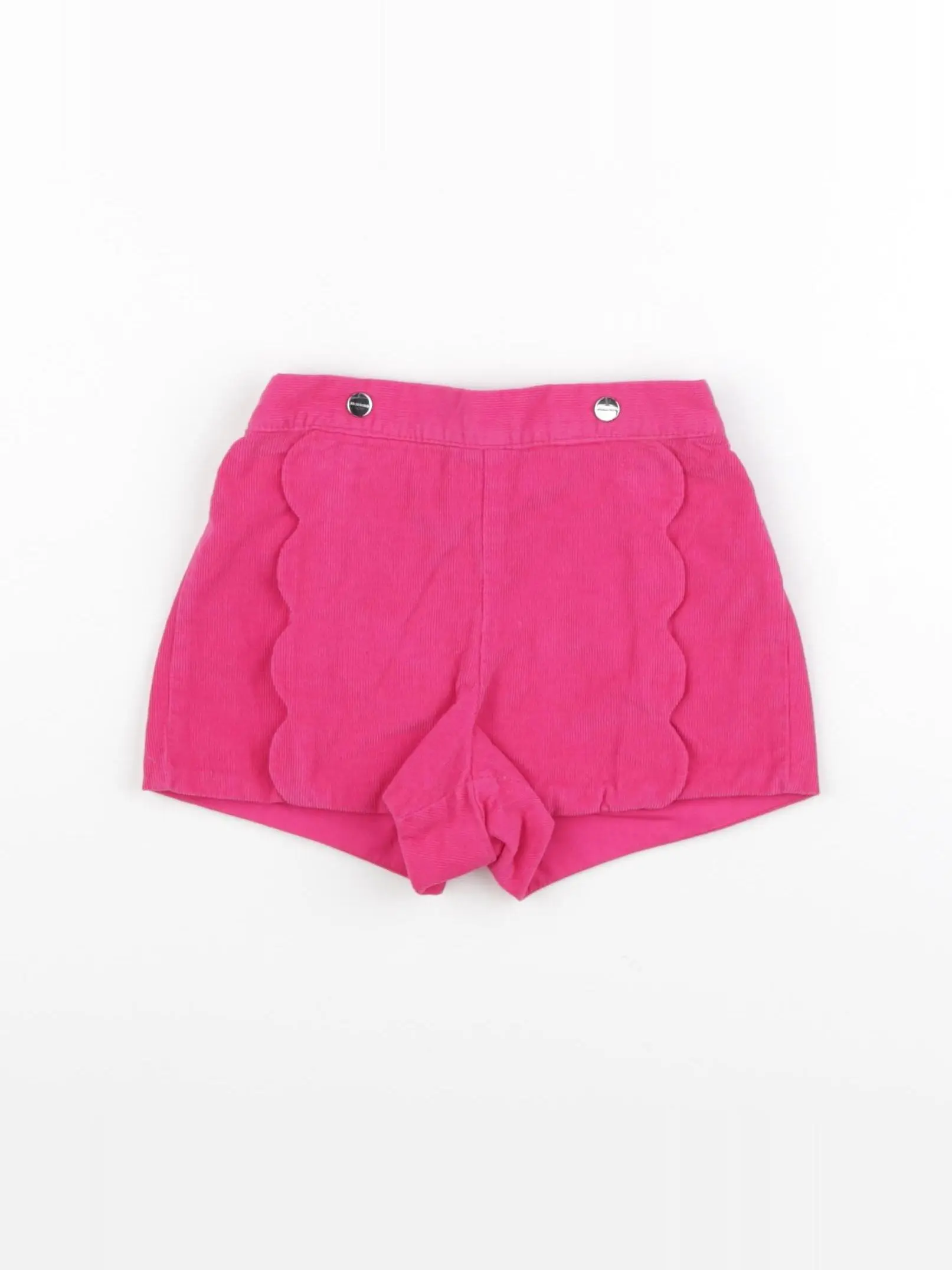 Short rose