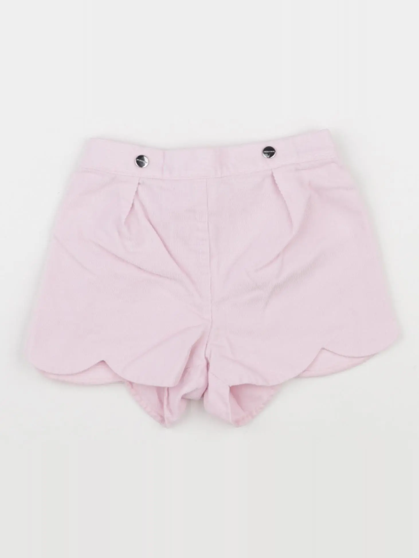 Short rose