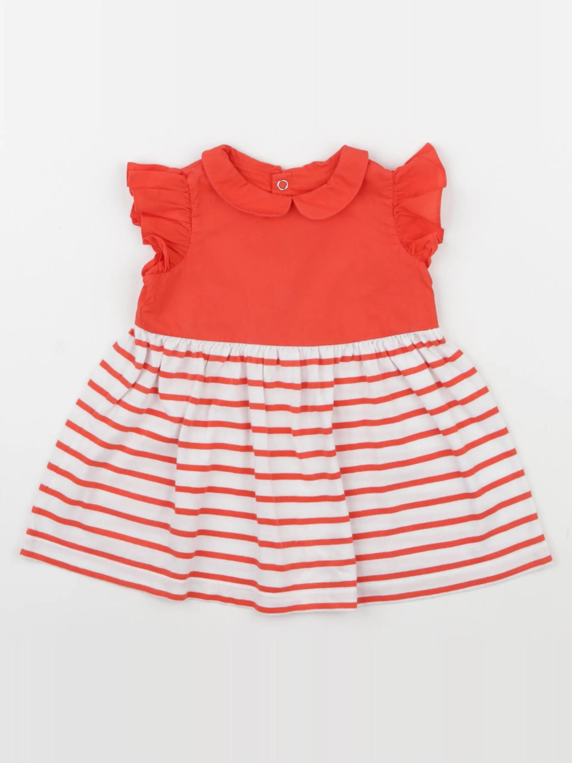 Robe rouge