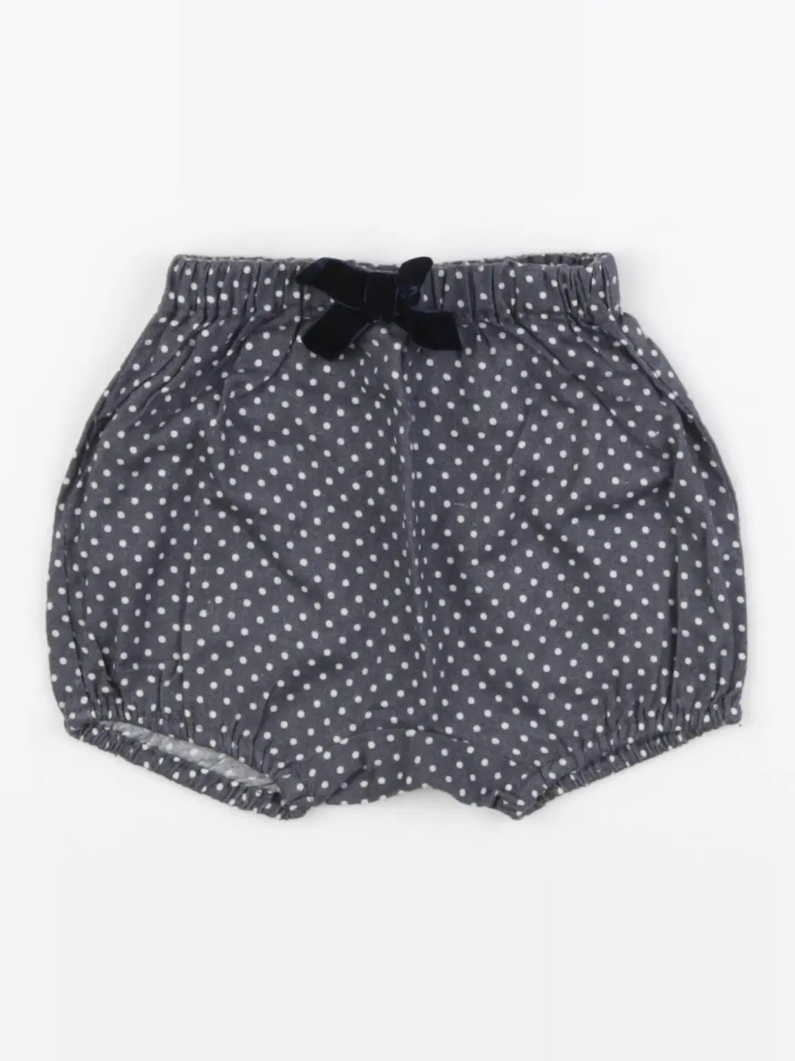 Short gris