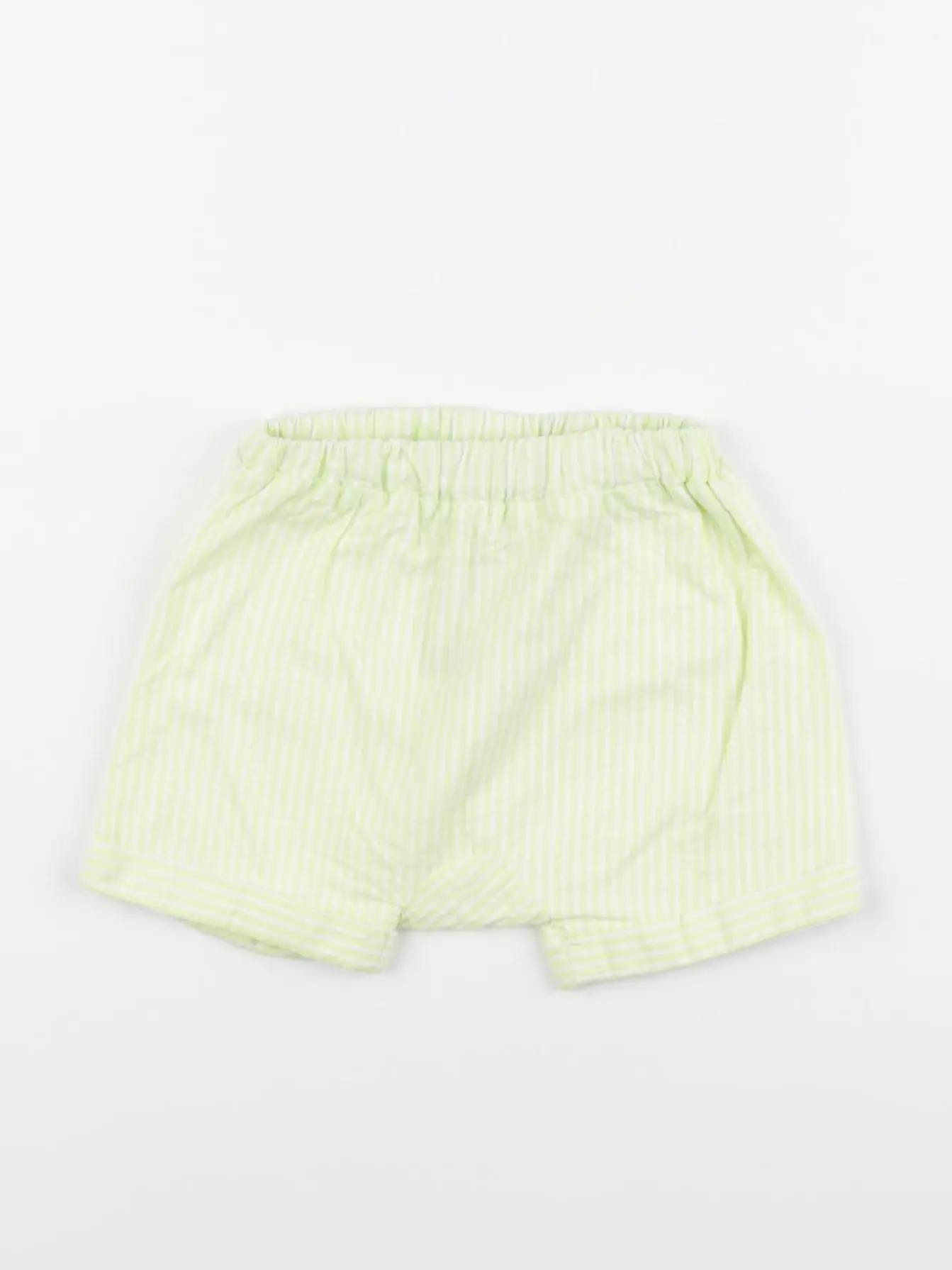 Short vert