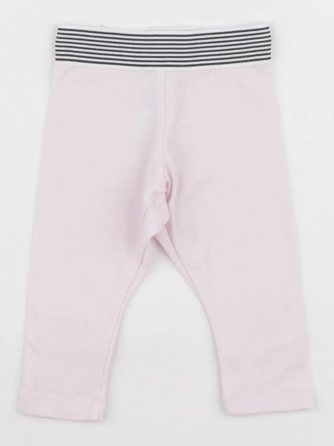 Legging rose