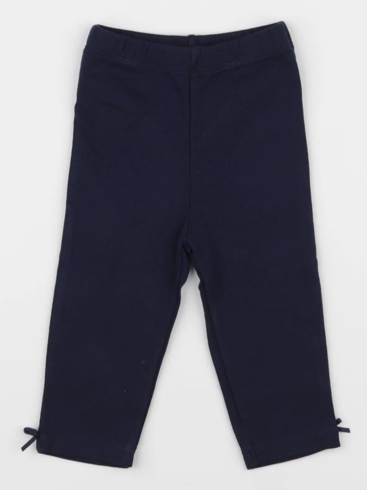 Legging bleu