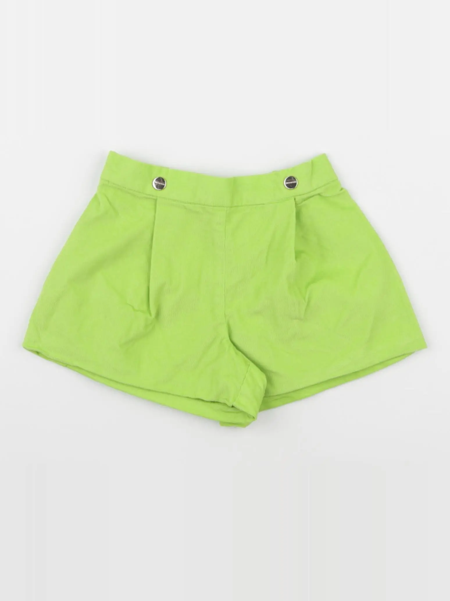 Short vert