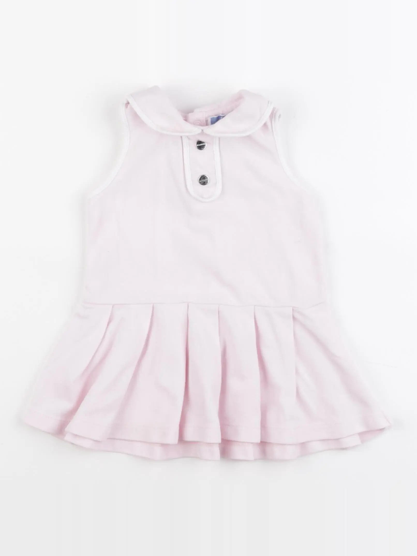 Robe rose