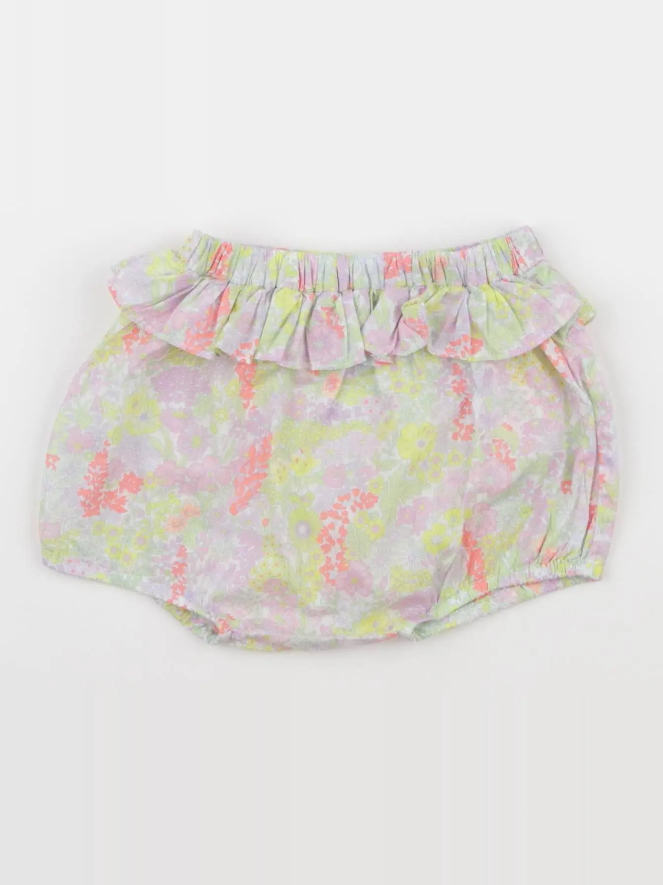 Bloomer liberty multicolore