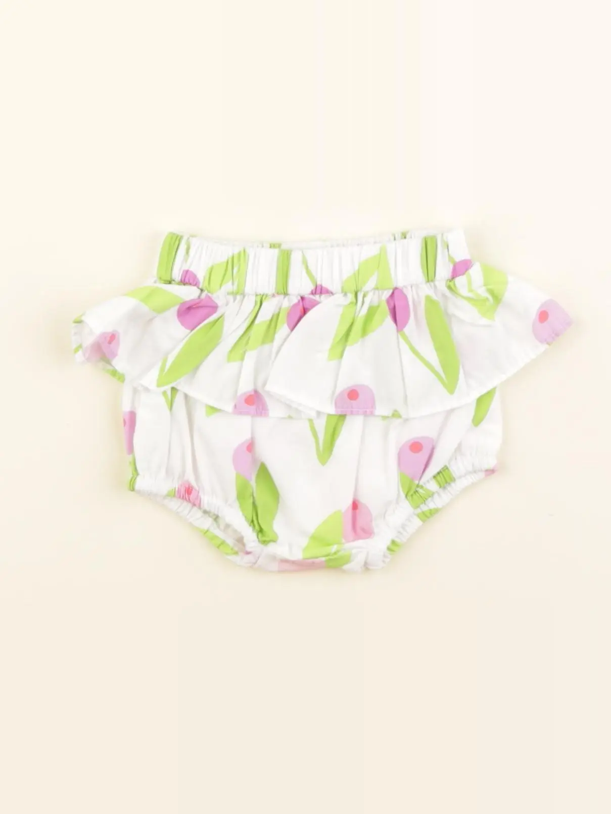 Bloomer multicolore