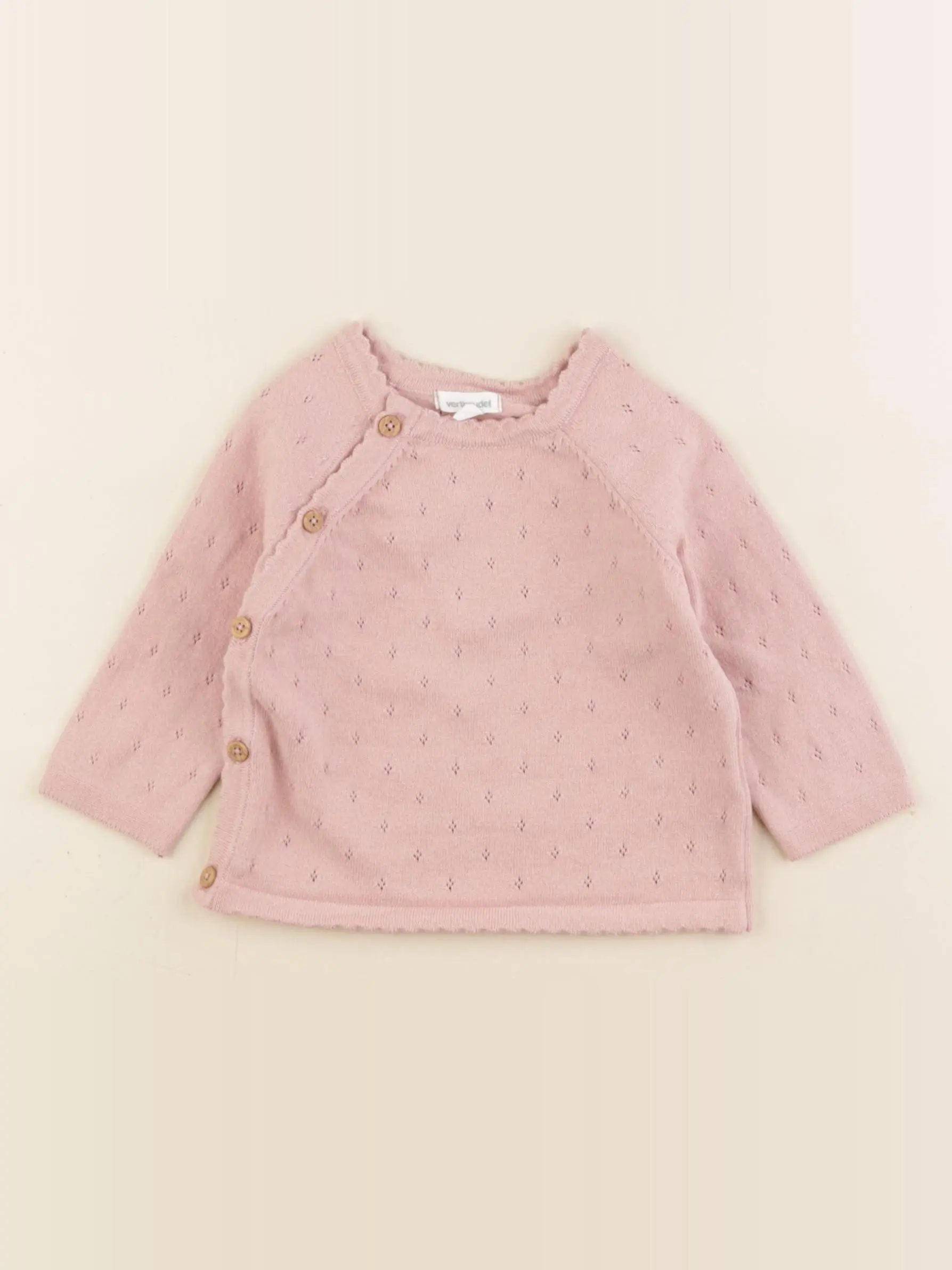 Pull rose