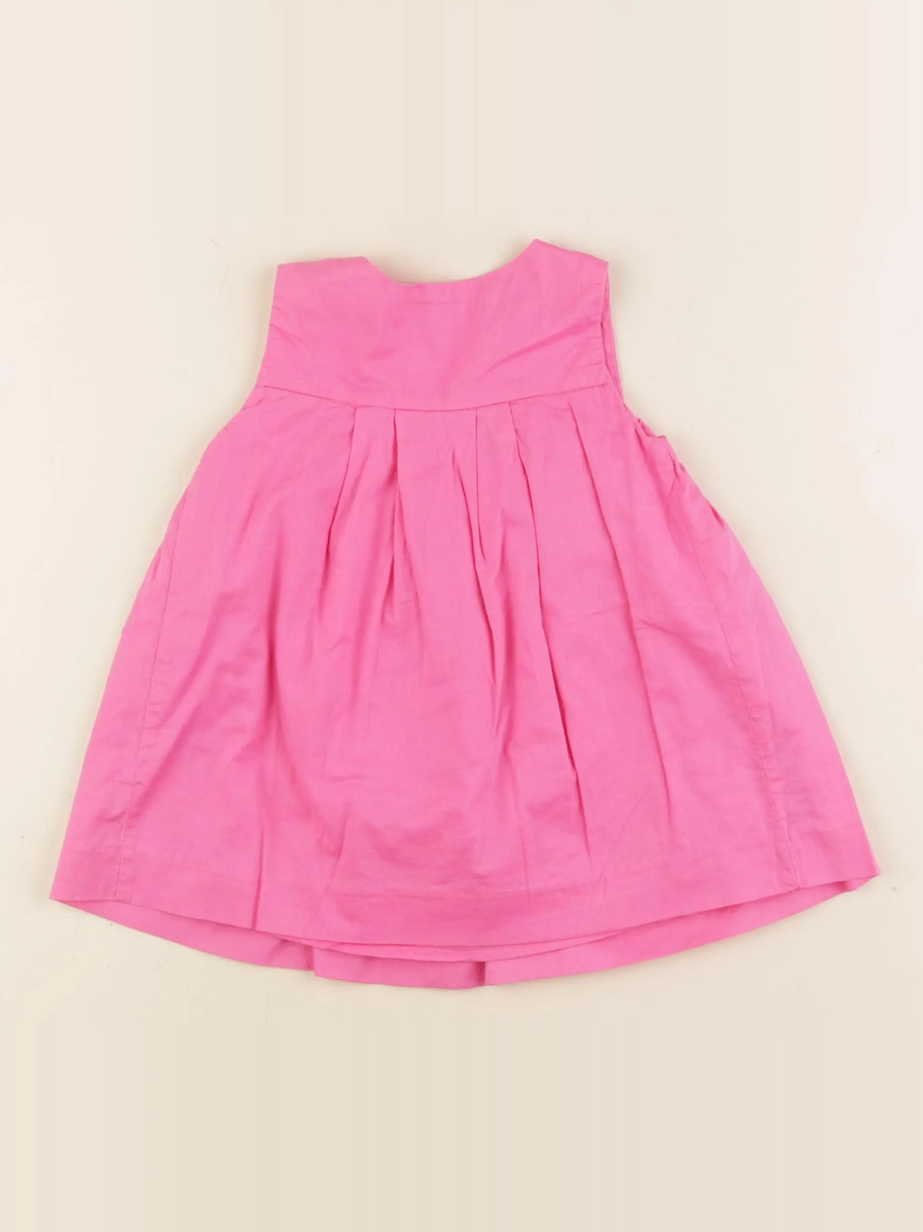 Robe rose - Image 2